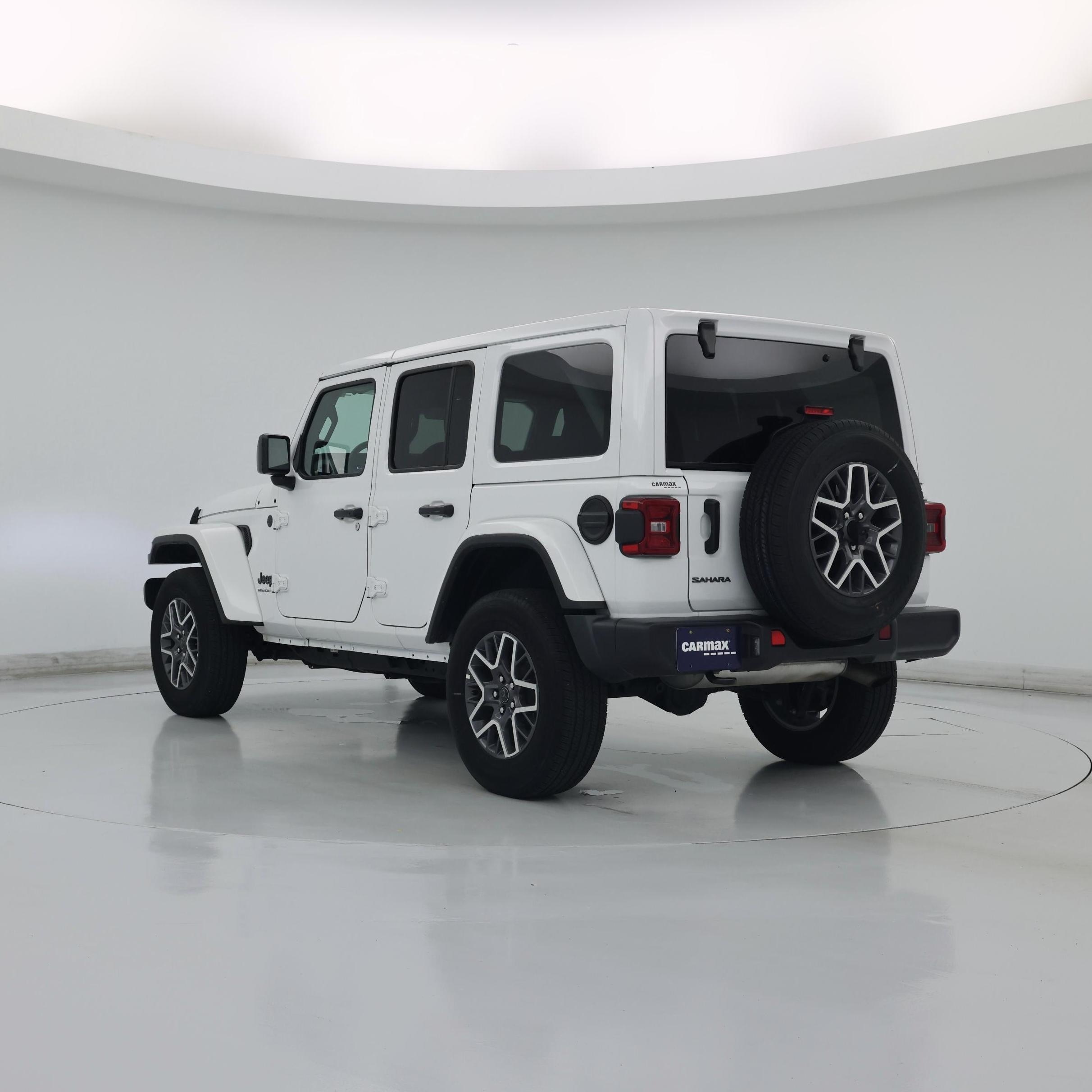Thumbnail: 2025 Jeep Wrangler - 2