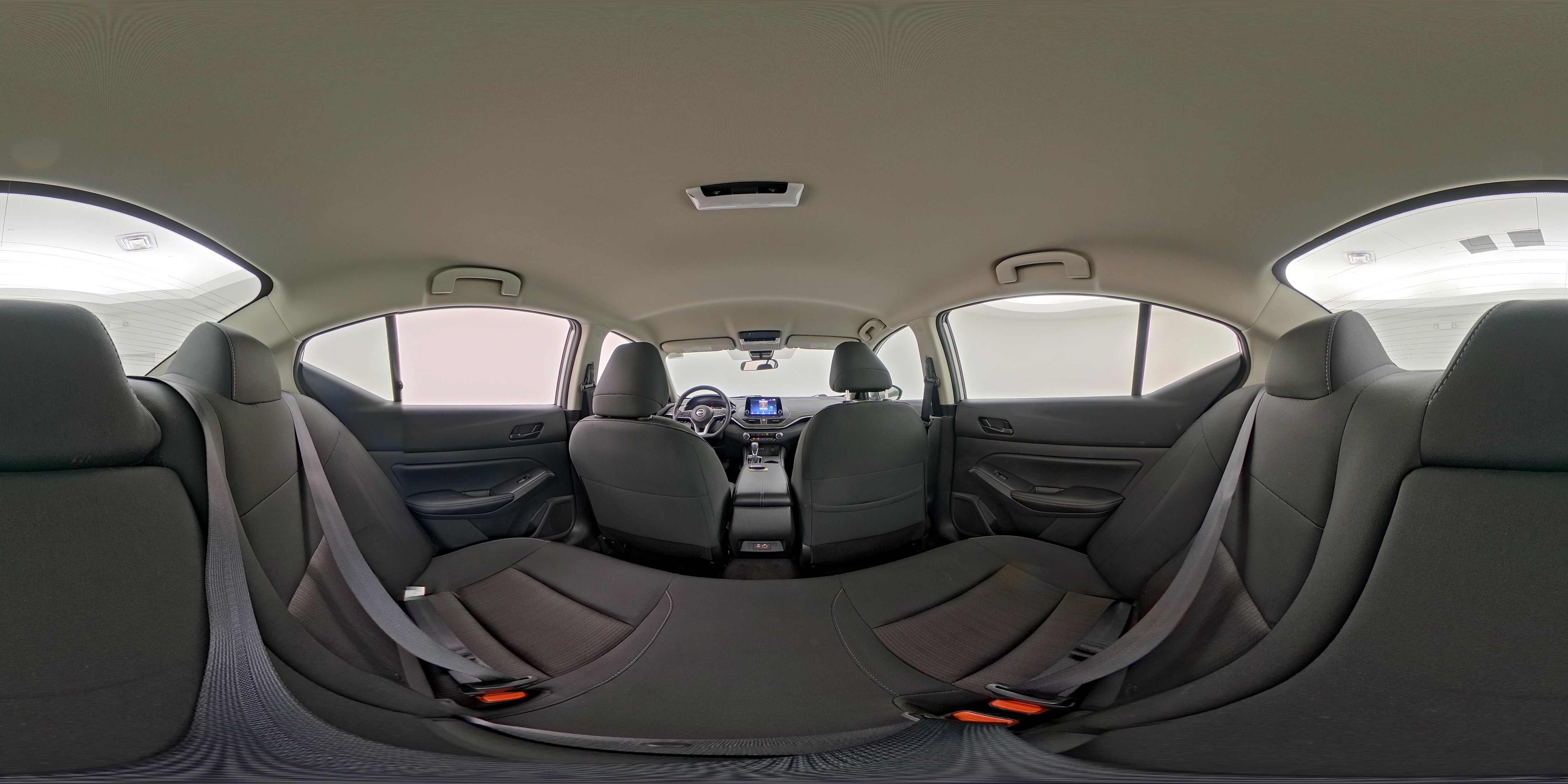 2025 Nissan Altima SV - Photo 25