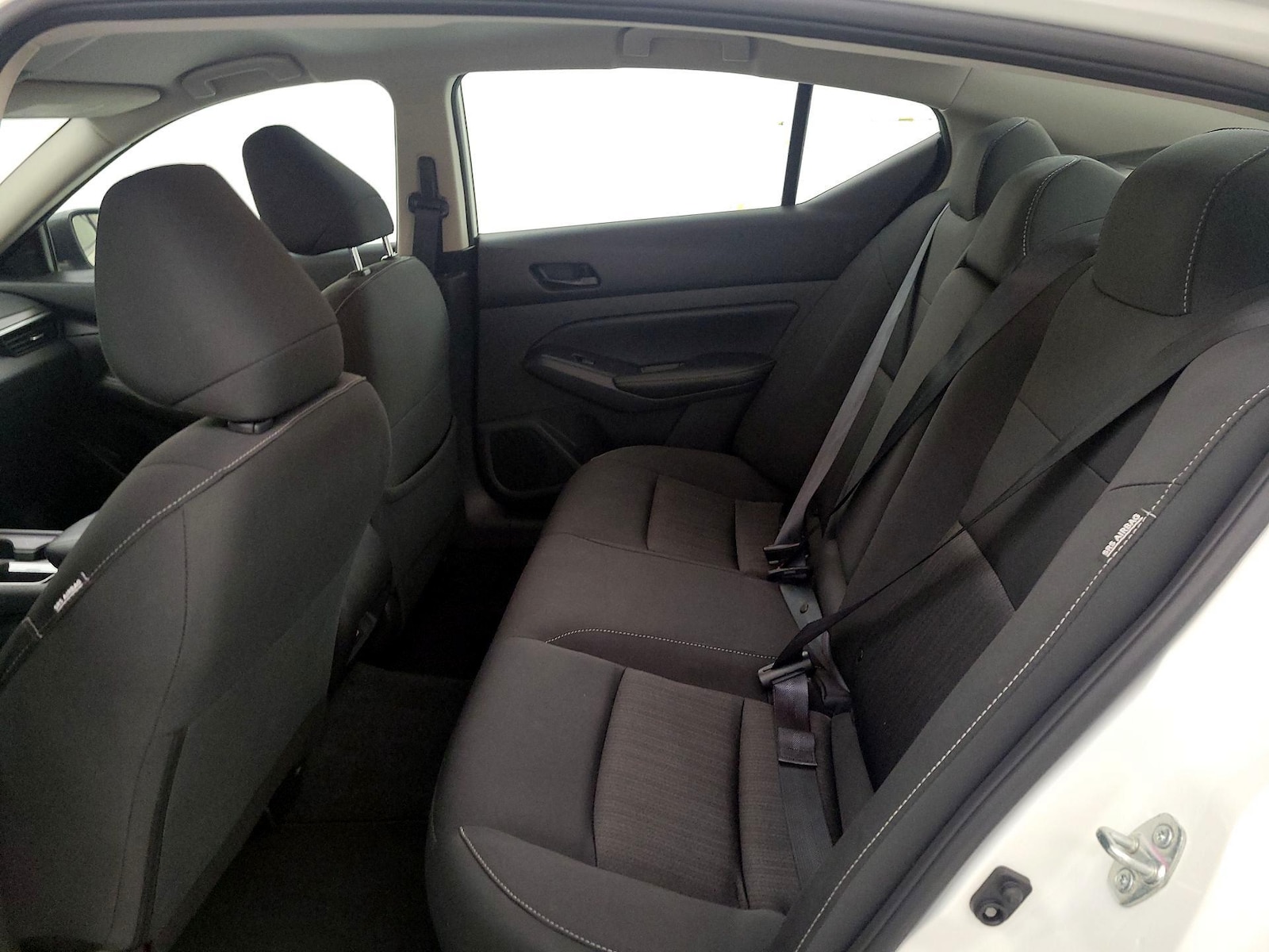2025 Nissan Altima SV - Photo 20