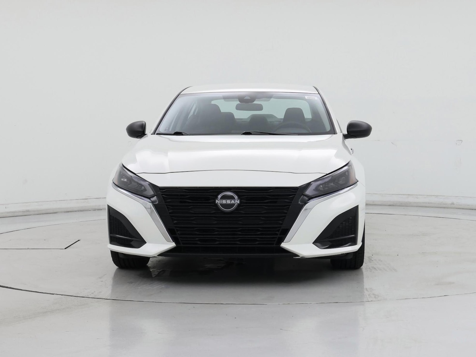2025 Nissan Altima SV - Photo 6