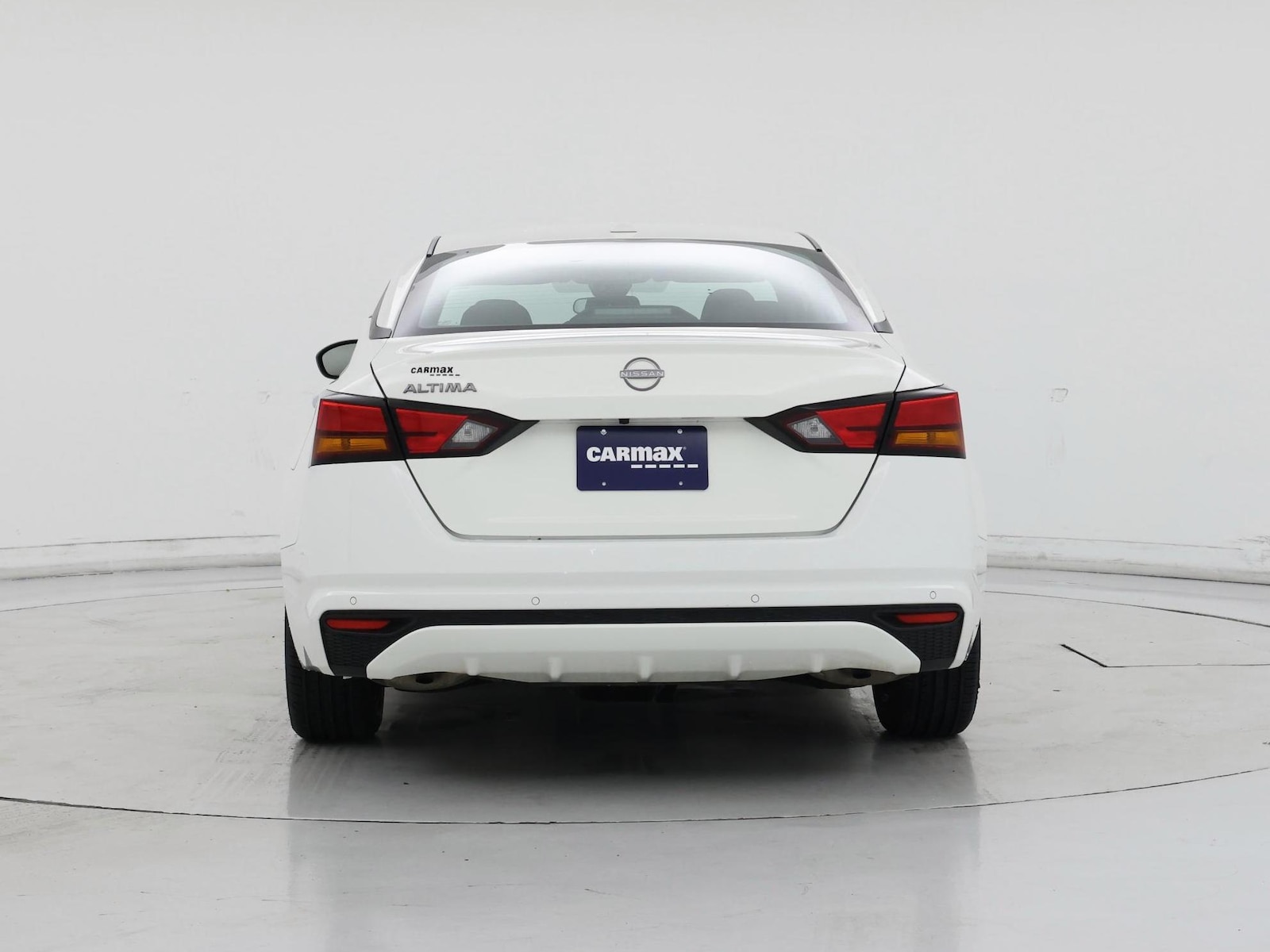 2025 Nissan Altima SV - Photo 7