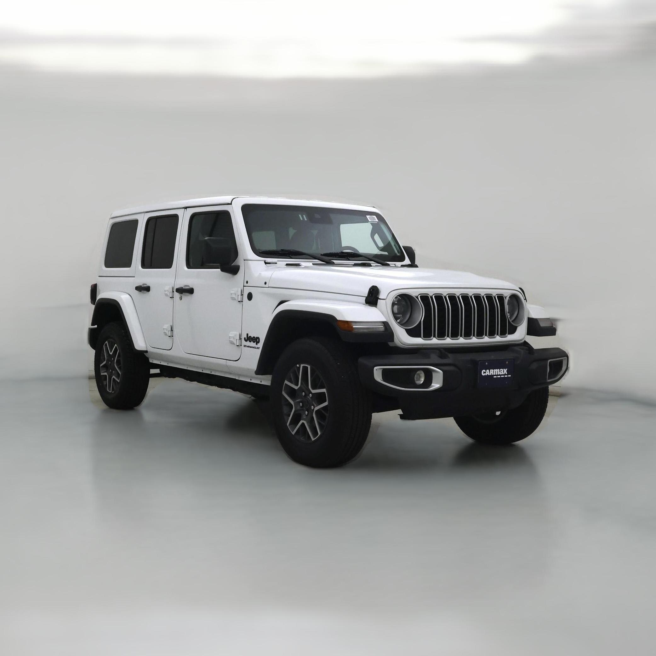 Thumbnail: 2025 Jeep Wrangler - 1
