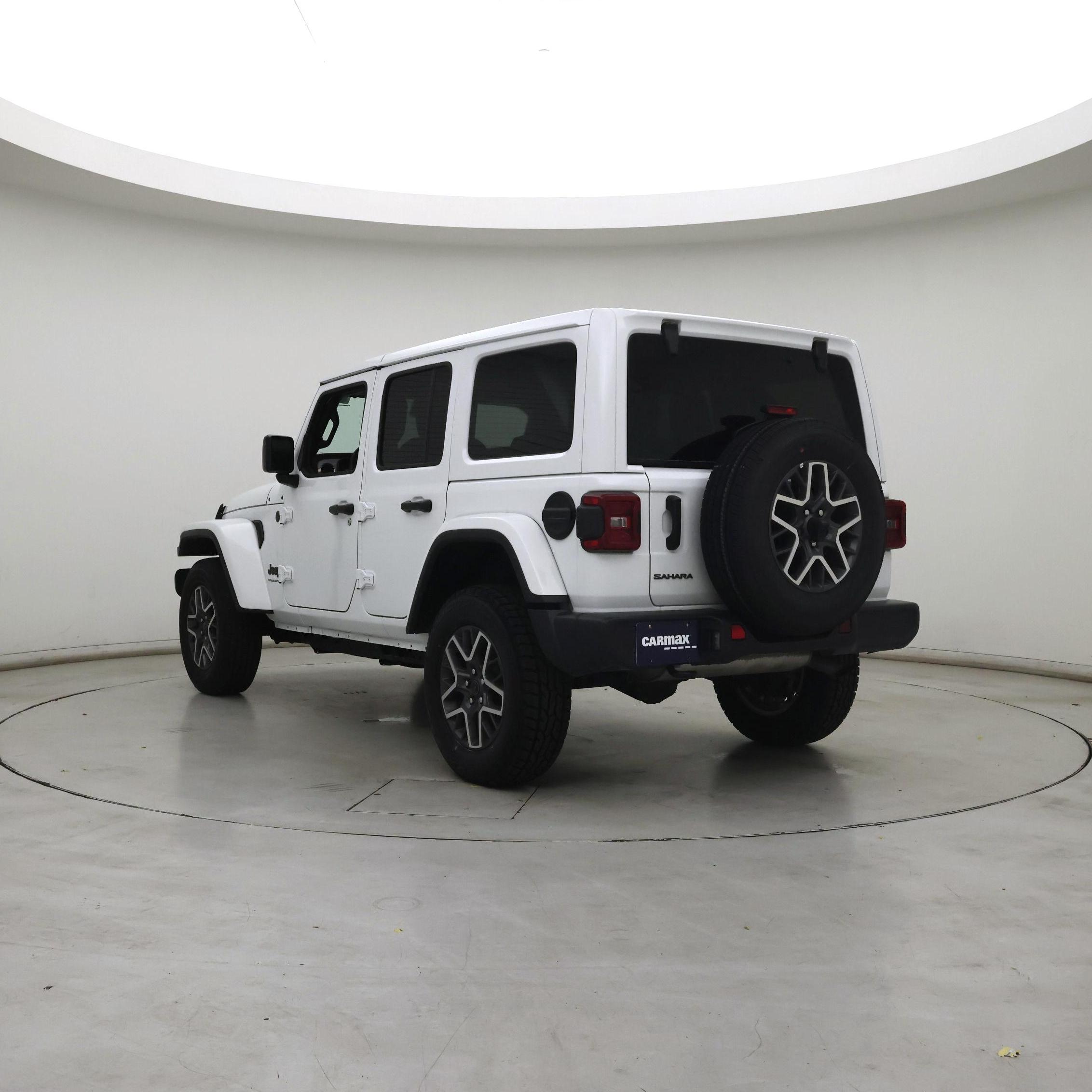 Thumbnail: 2025 Jeep Wrangler - 2