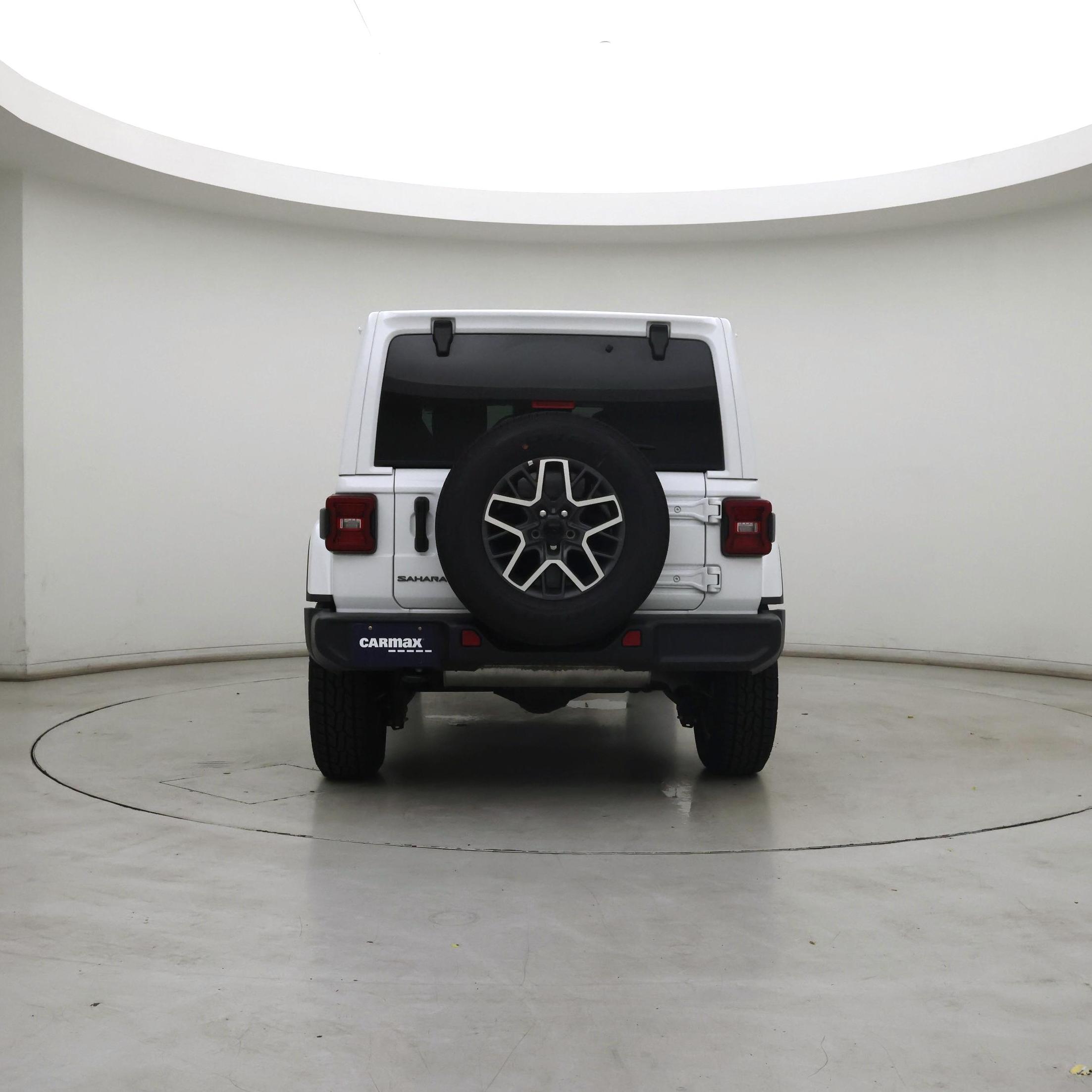 Thumbnail: 2025 Jeep Wrangler - 6