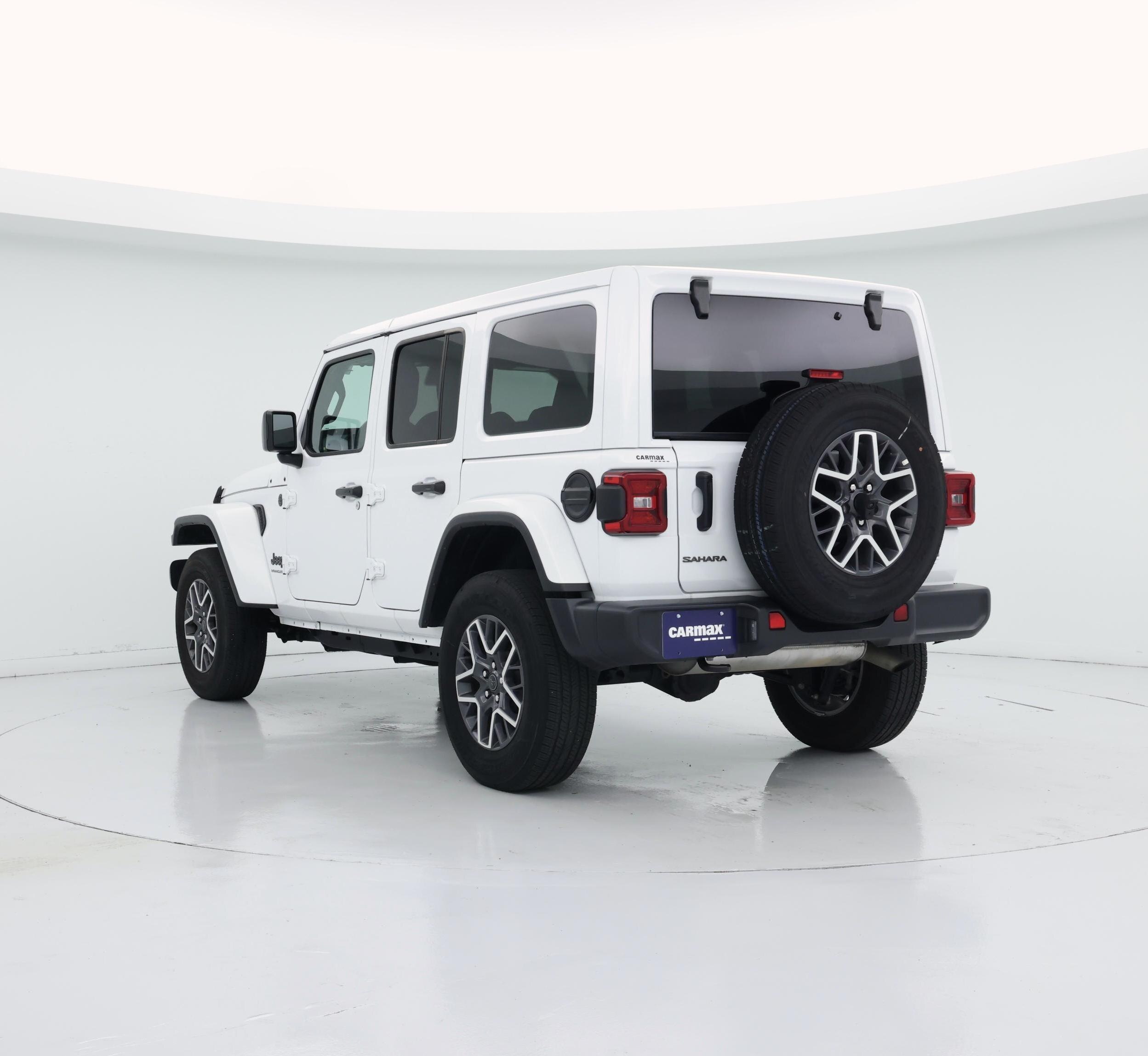 Thumbnail: 2025 Jeep Wrangler - 2