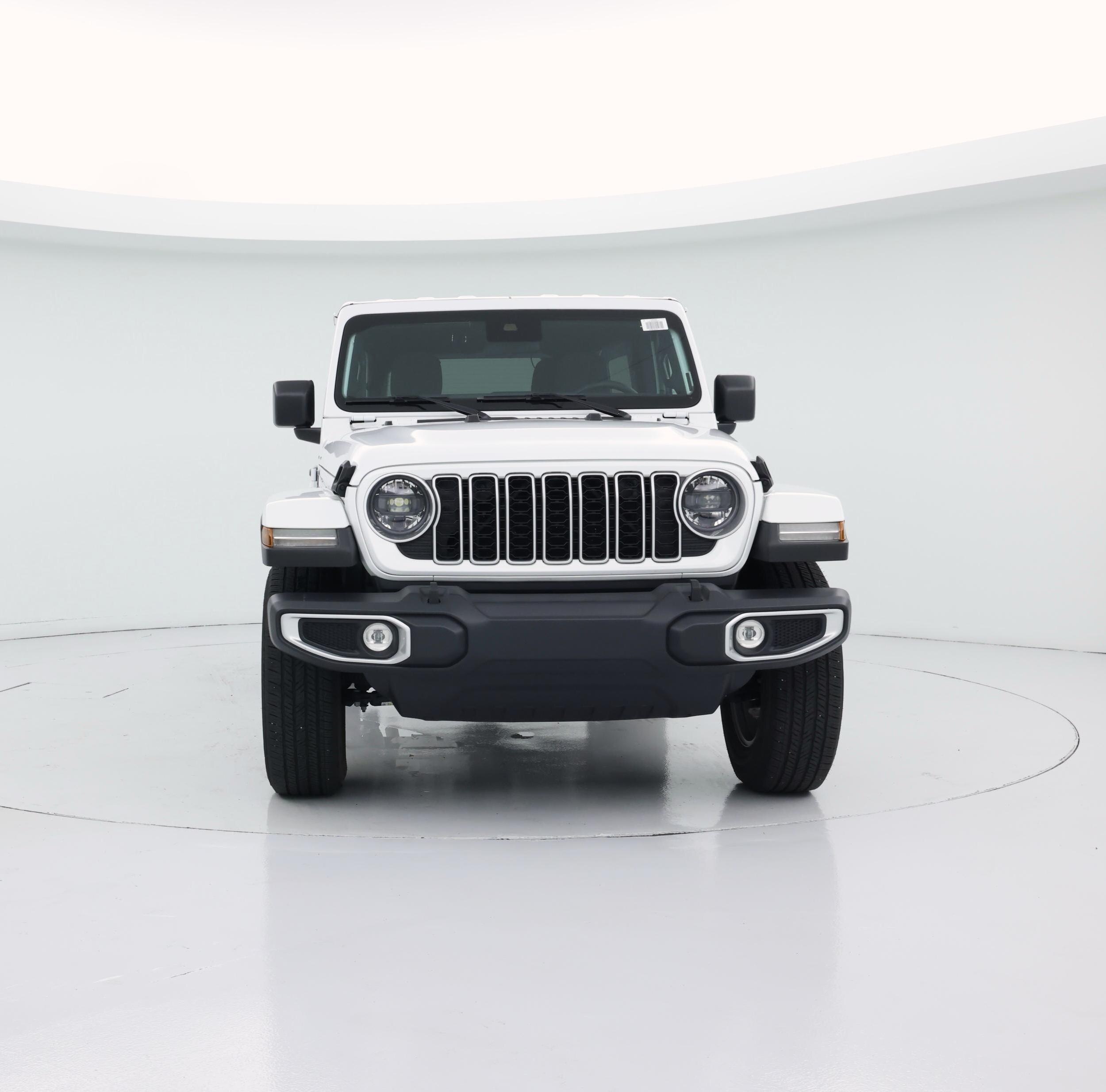 Thumbnail: 2025 Jeep Wrangler - 5