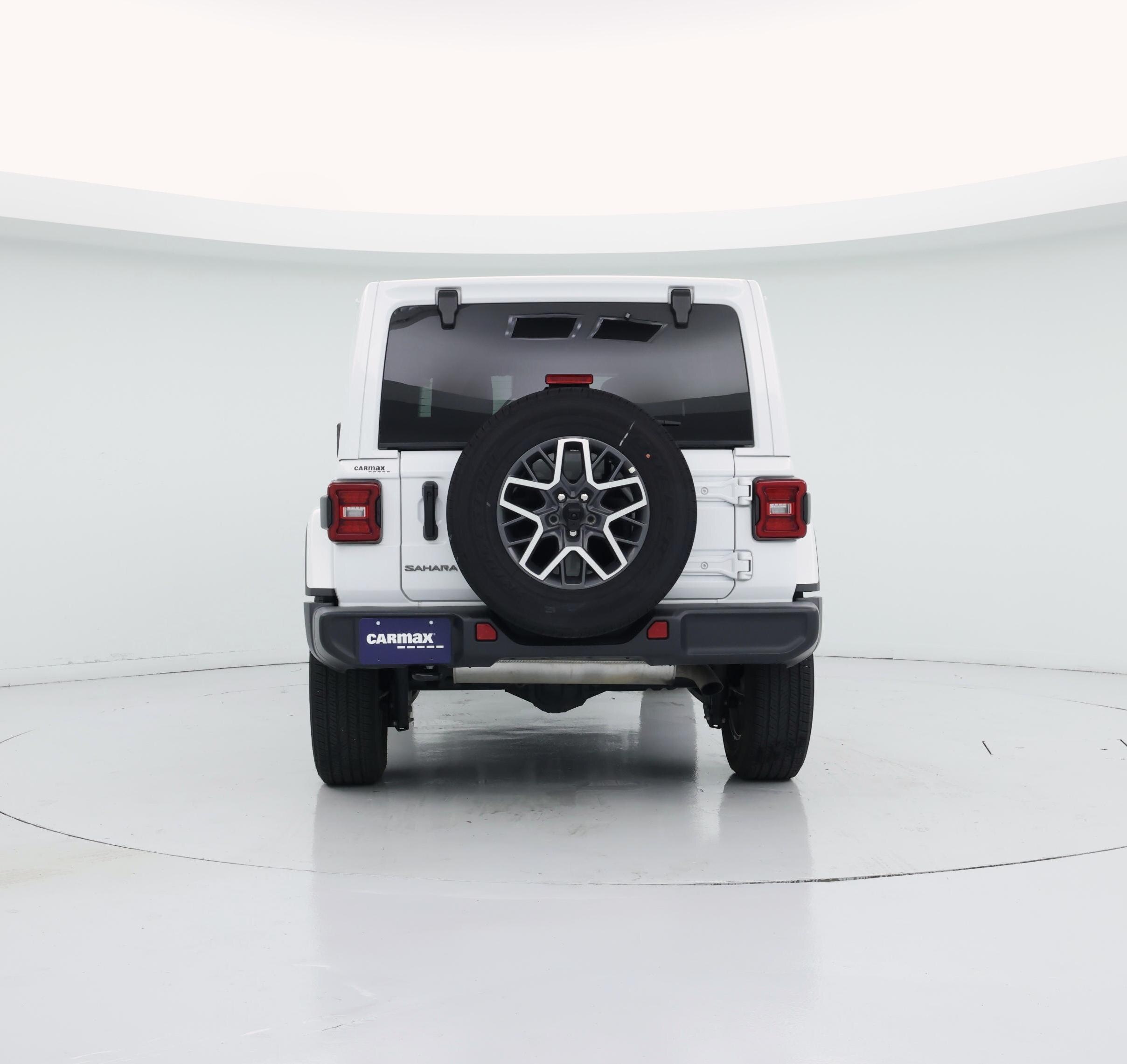 Thumbnail: 2025 Jeep Wrangler - 6