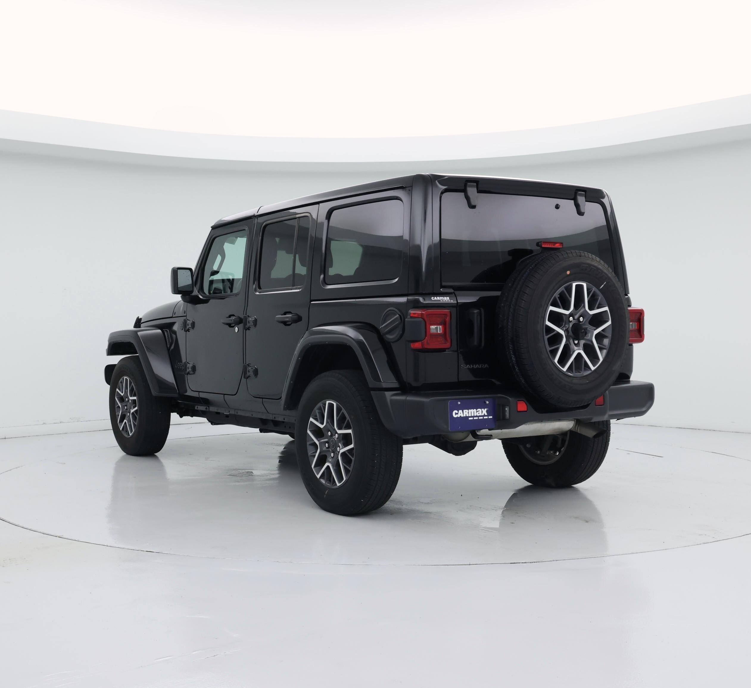 Thumbnail: 2025 Jeep Wrangler - 2