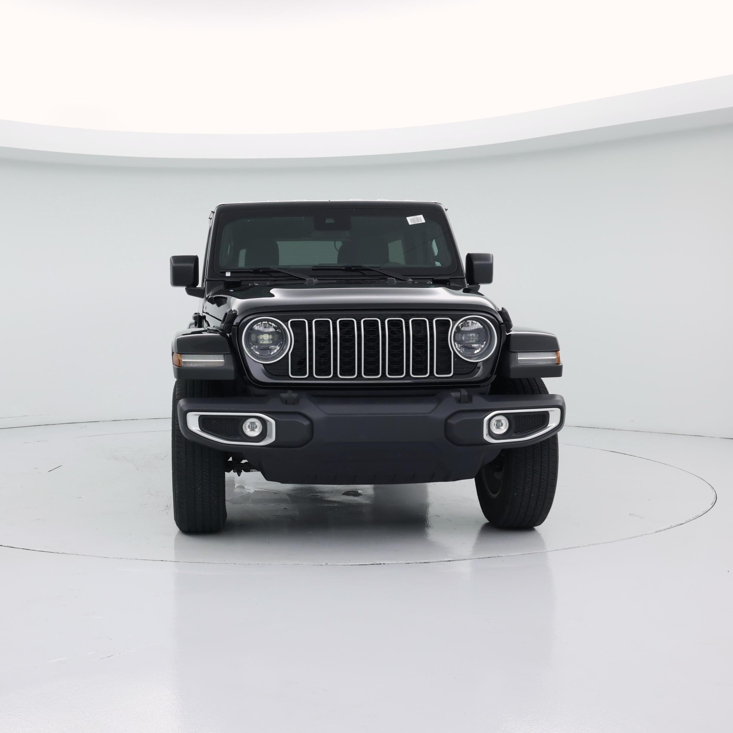 Thumbnail: 2025 Jeep Wrangler - 5