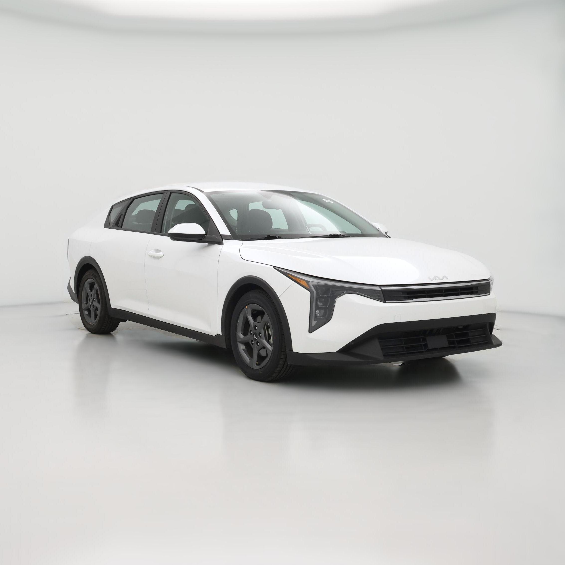 Thumbnail: 2025 Kia K4 - 1