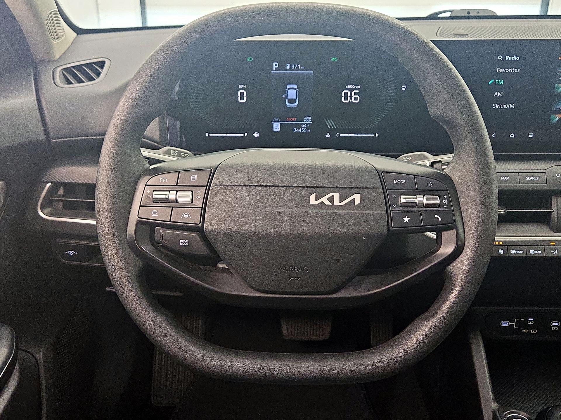 Thumbnail: 2025 Kia K4 - 10