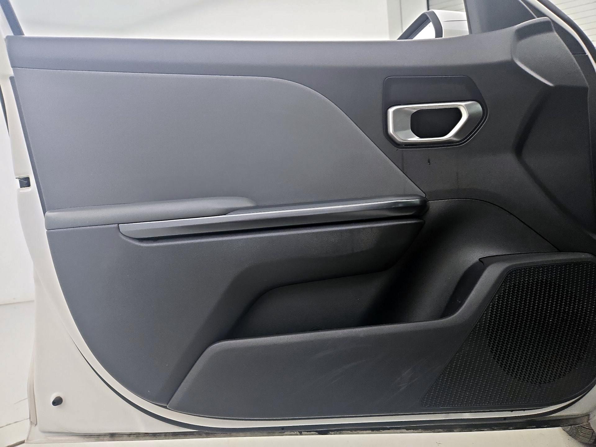 Thumbnail: 2025 Kia K4 - 12