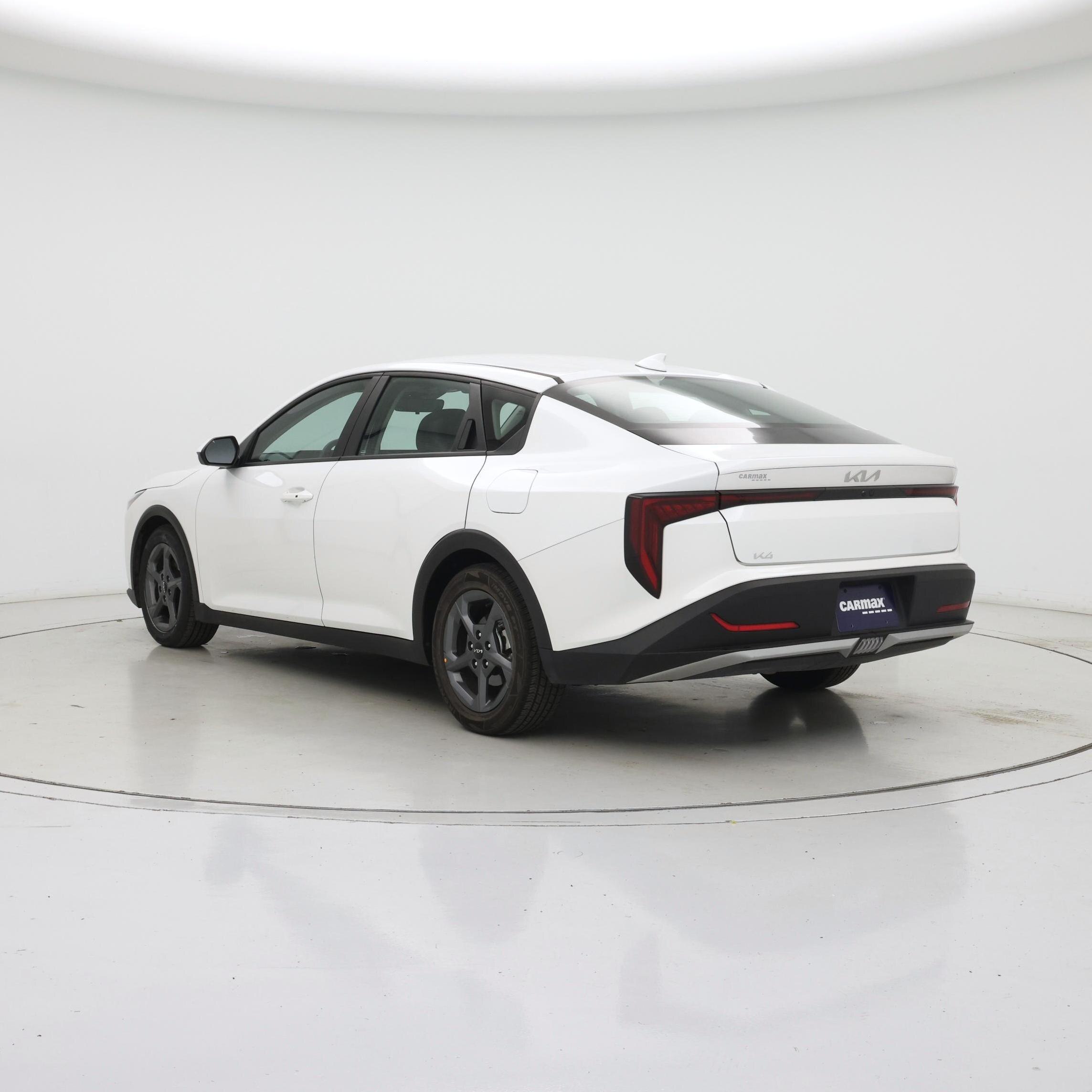Thumbnail: 2025 Kia K4 - 2
