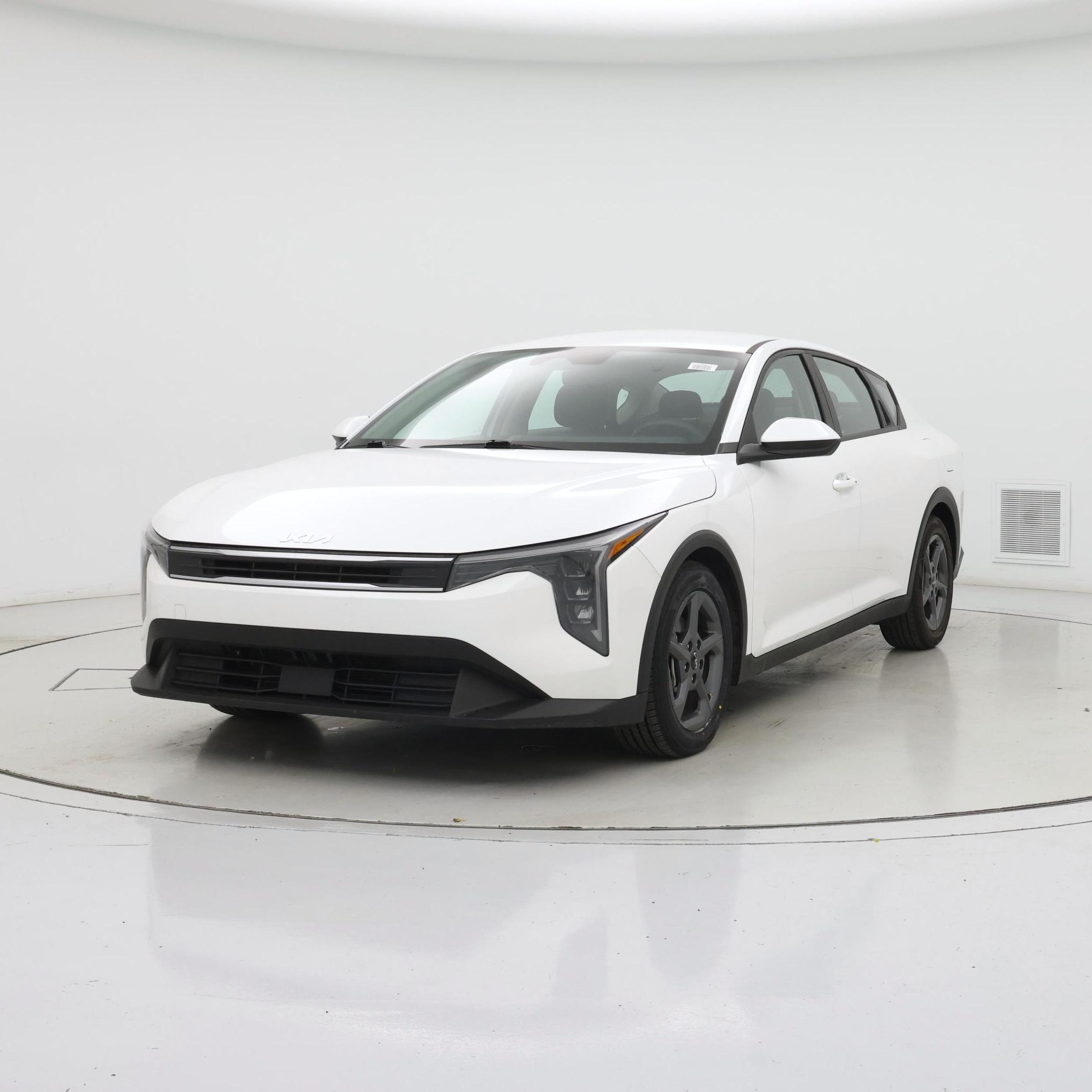Thumbnail: 2025 Kia K4 - 4