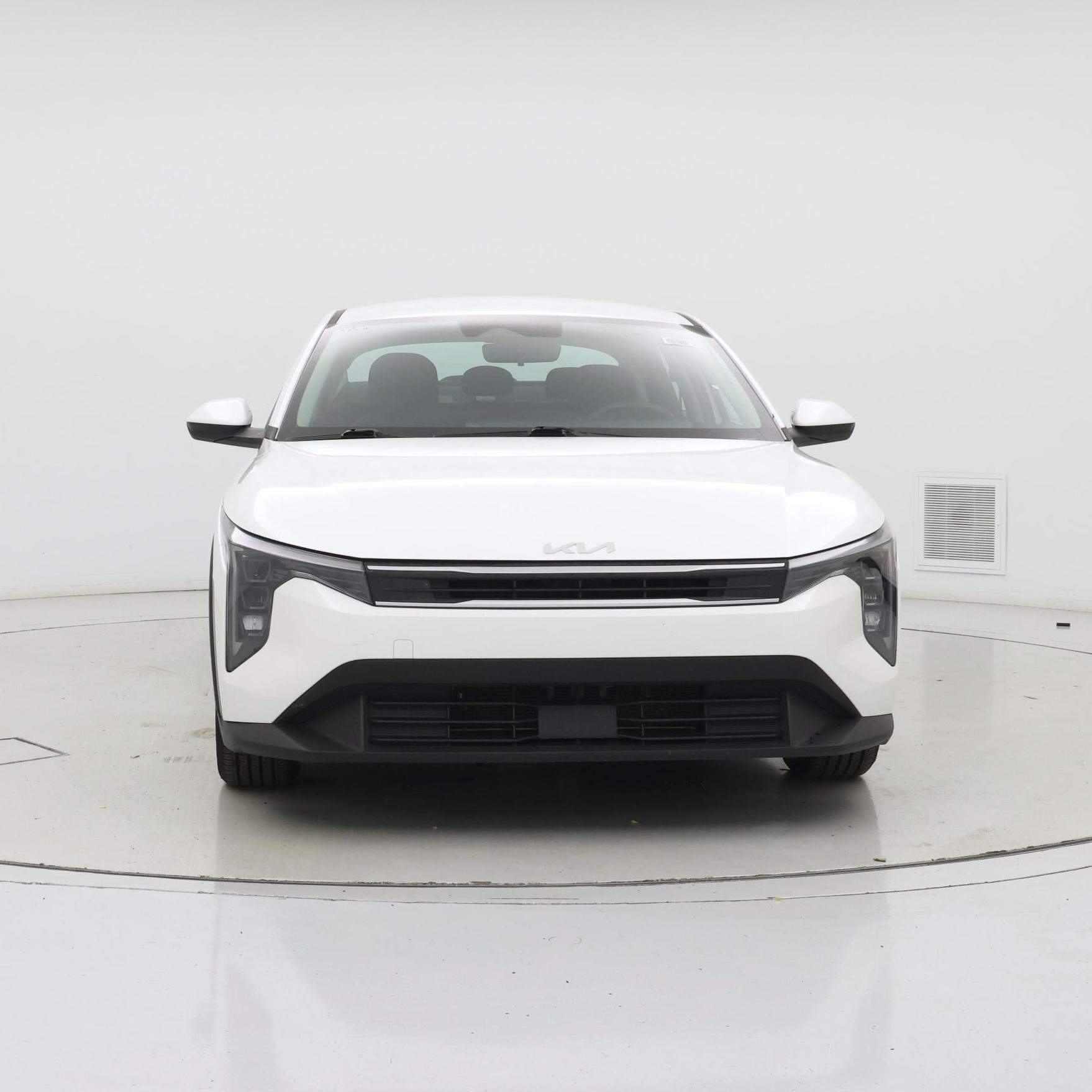 Thumbnail: 2025 Kia K4 - 5