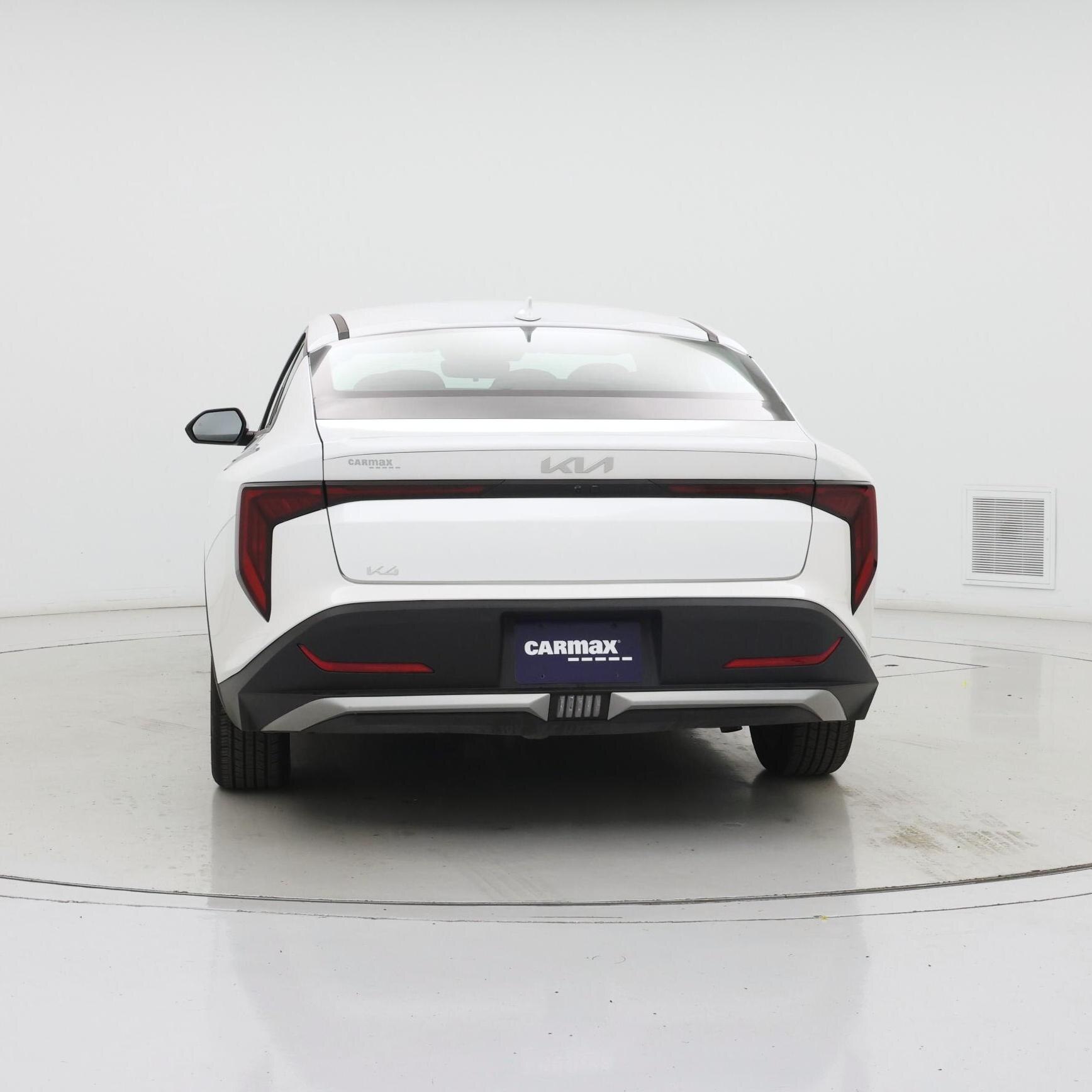 Thumbnail: 2025 Kia K4 - 6