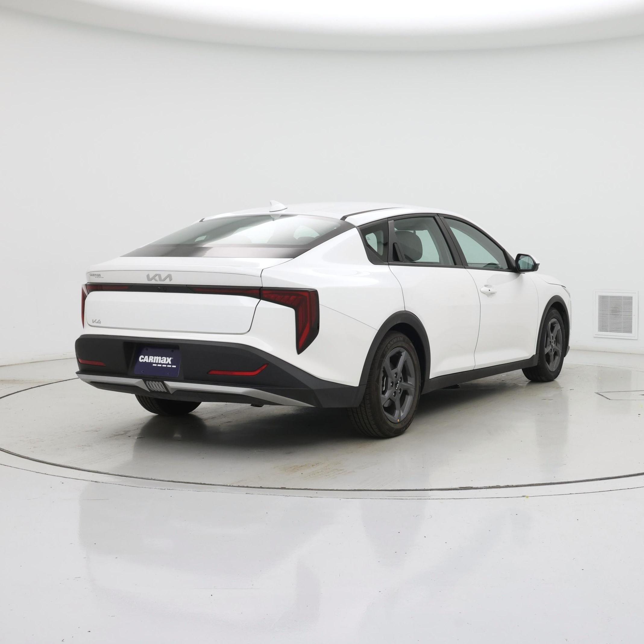Thumbnail: 2025 Kia K4 - 8