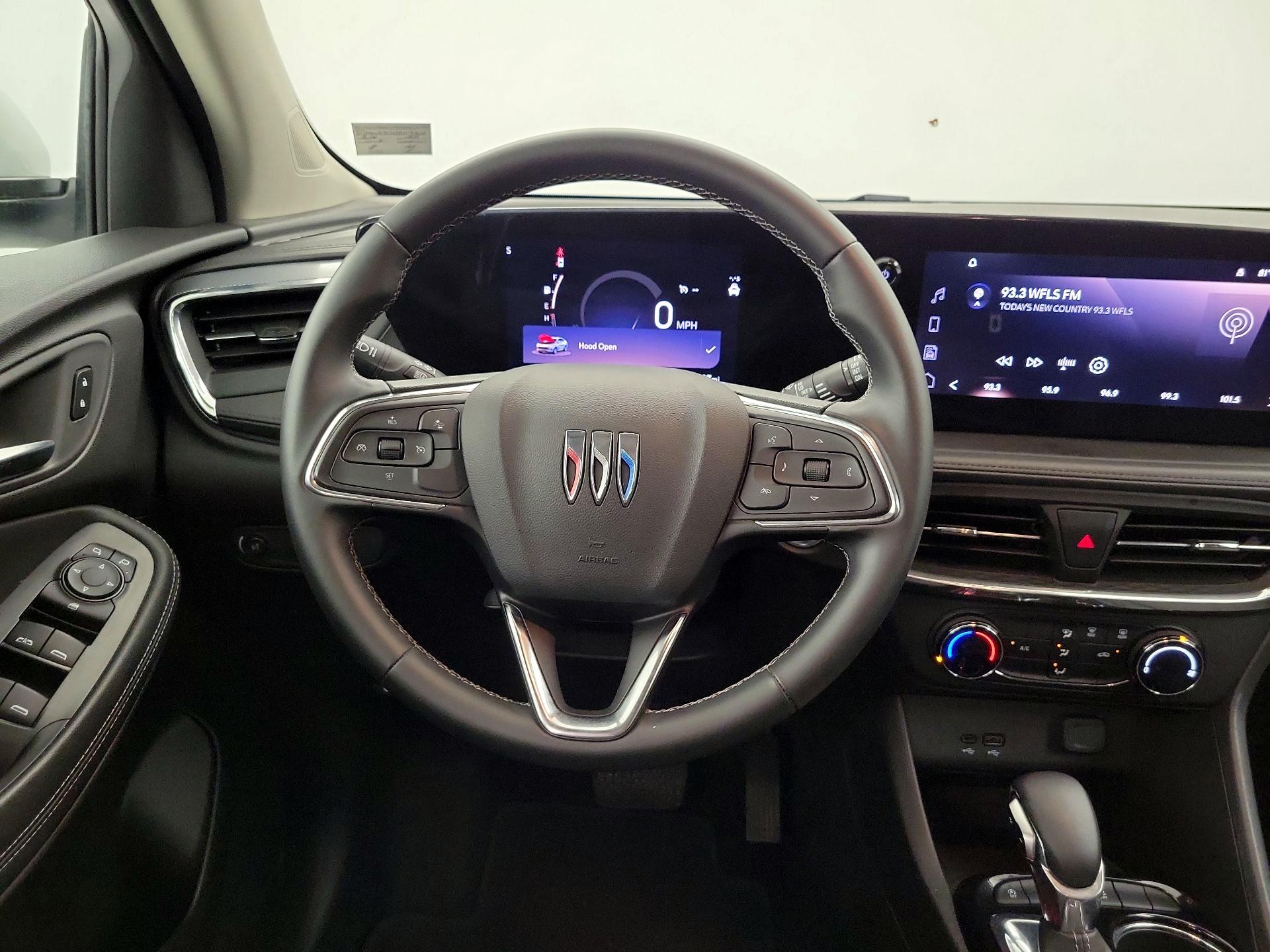 Thumbnail: 2025 Buick Encore GX - 10