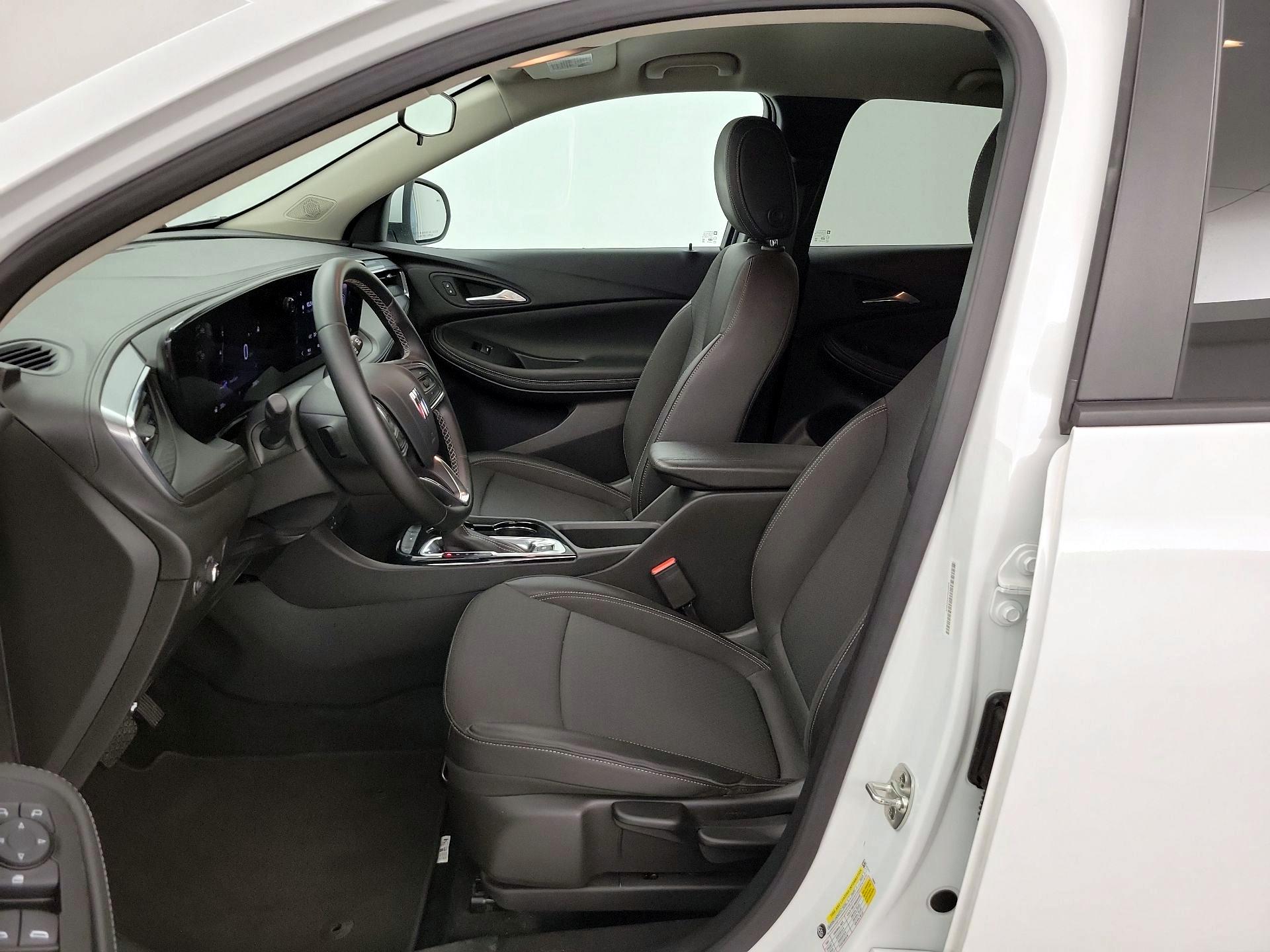 Thumbnail: 2025 Buick Encore GX - 11