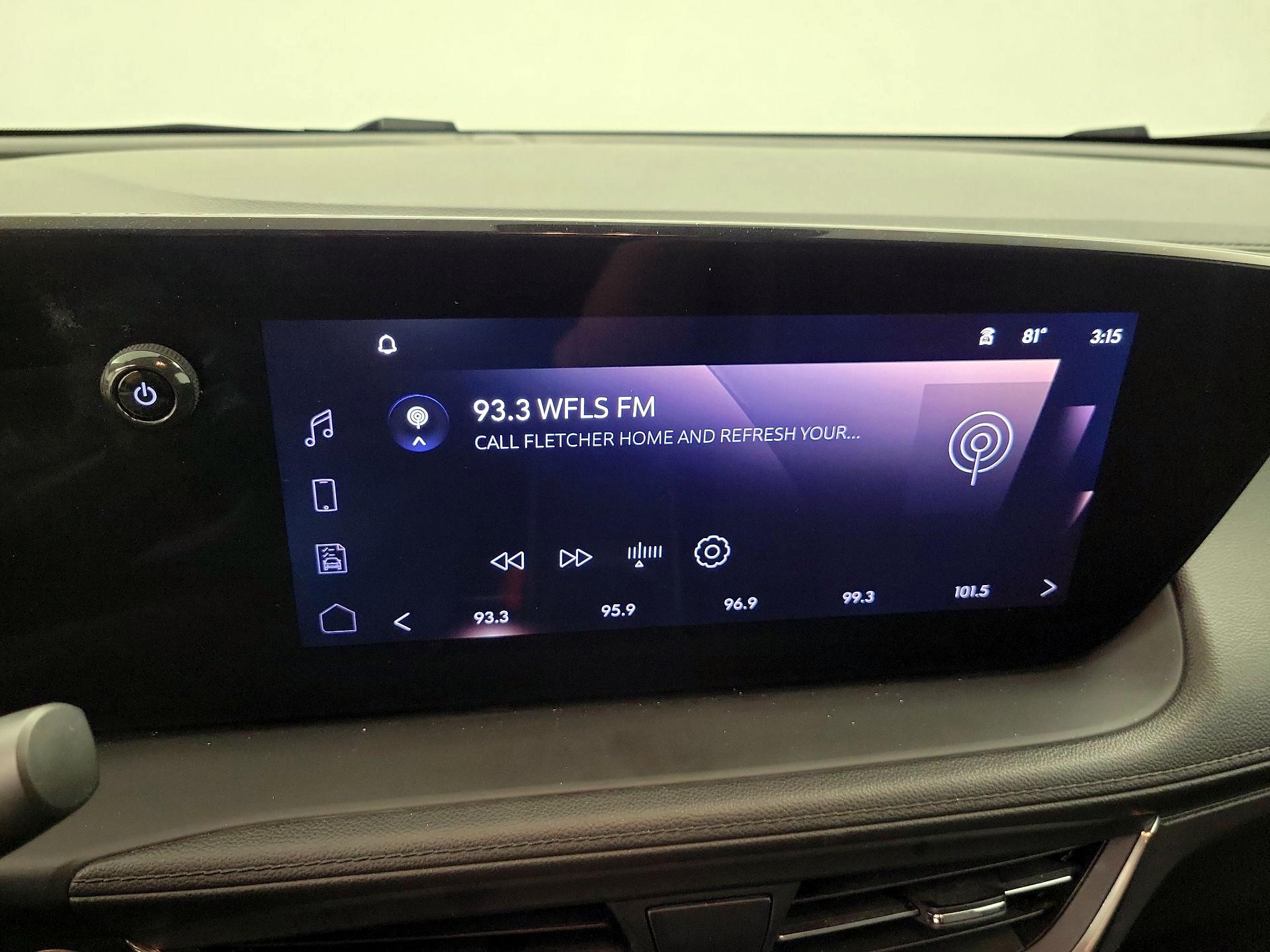 Thumbnail: 2025 Buick Encore GX - 15