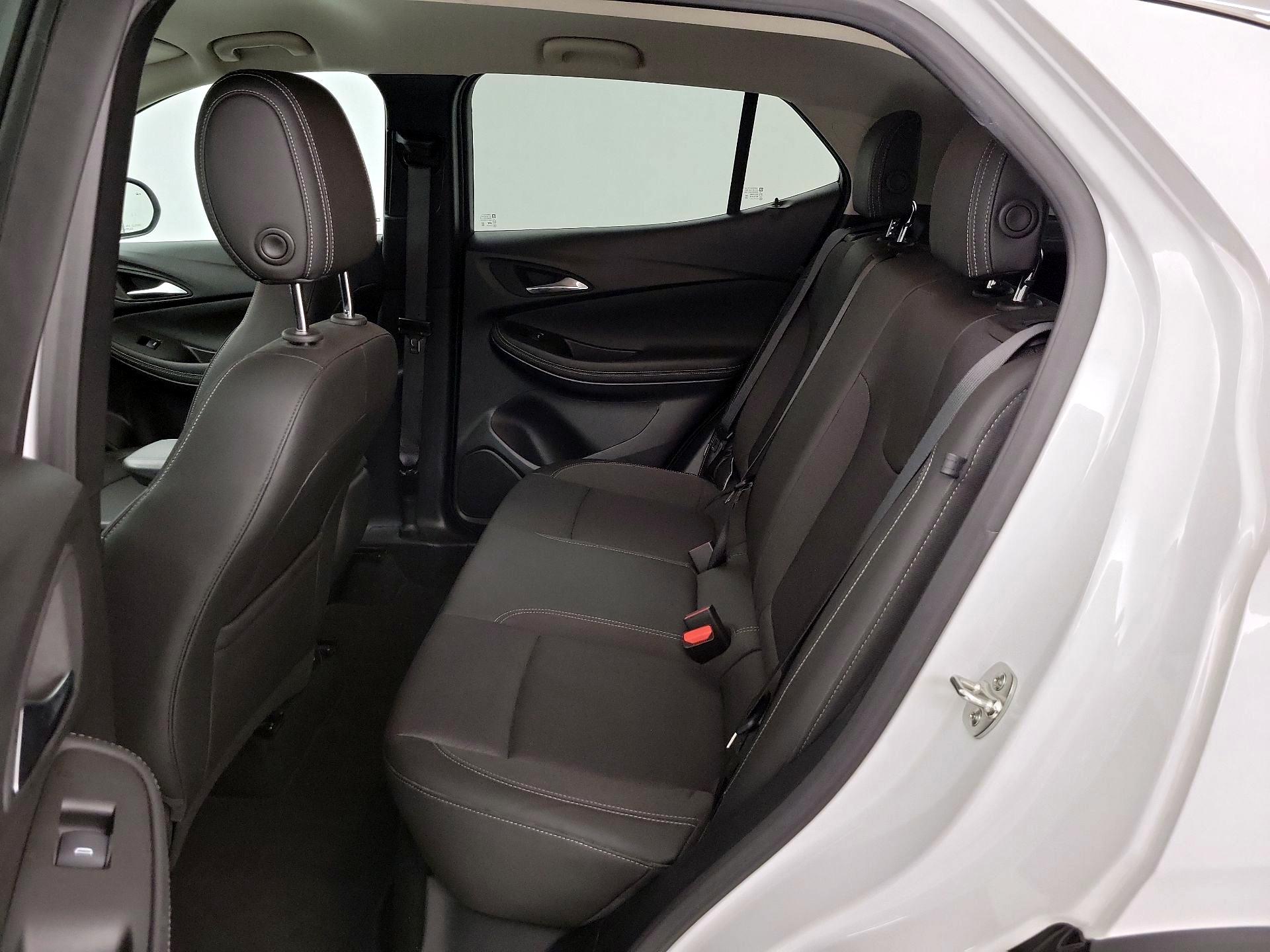 Thumbnail: 2025 Buick Encore GX - 19