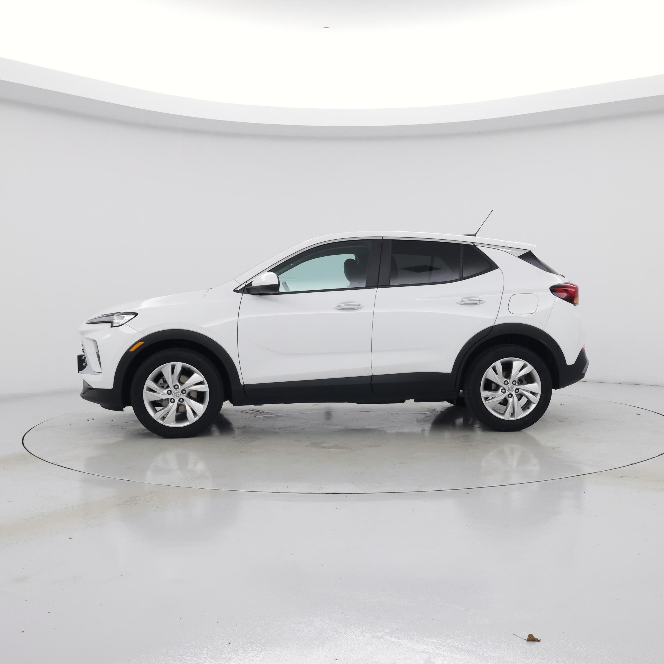 Thumbnail: 2025 Buick Encore GX - 3
