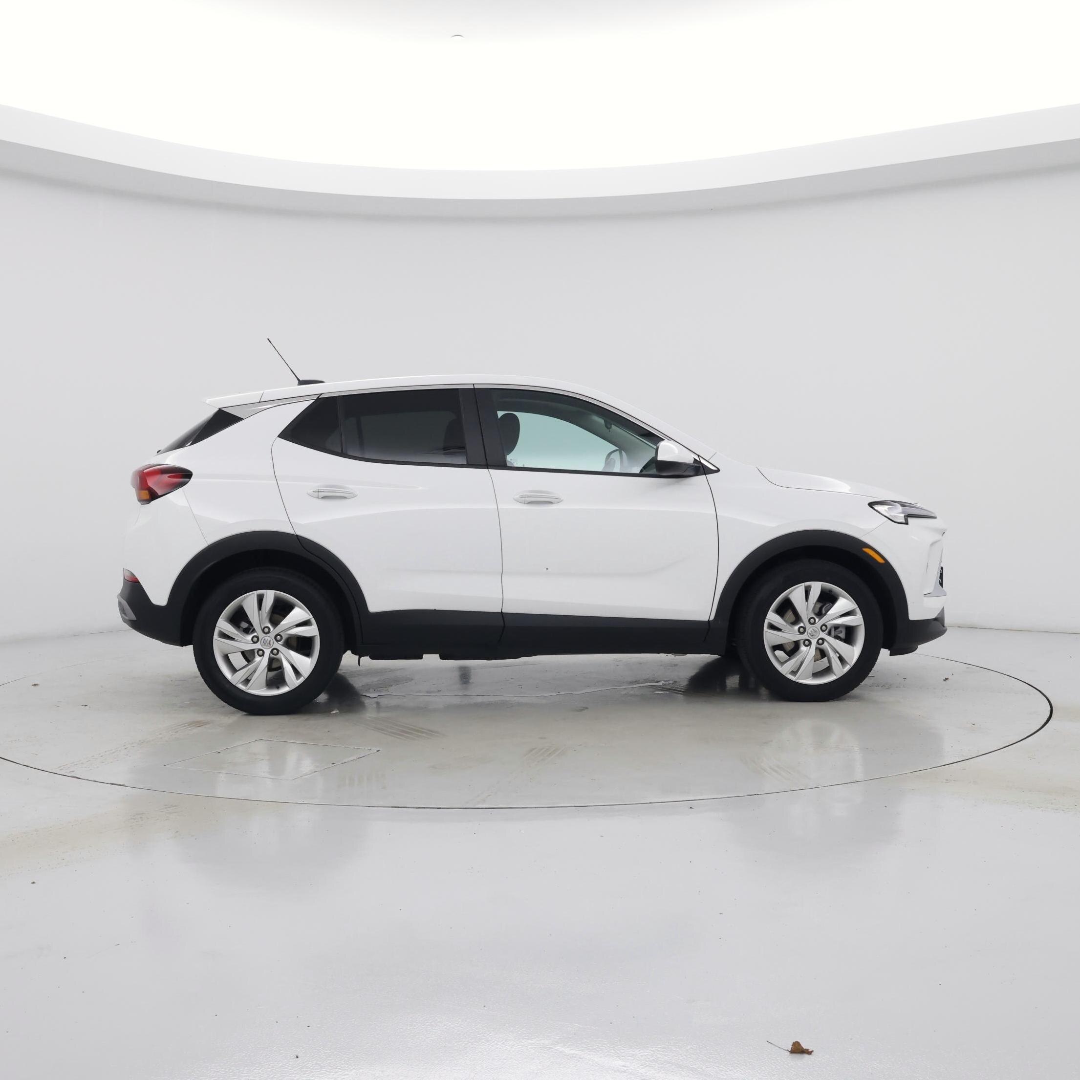 Thumbnail: 2025 Buick Encore GX - 7