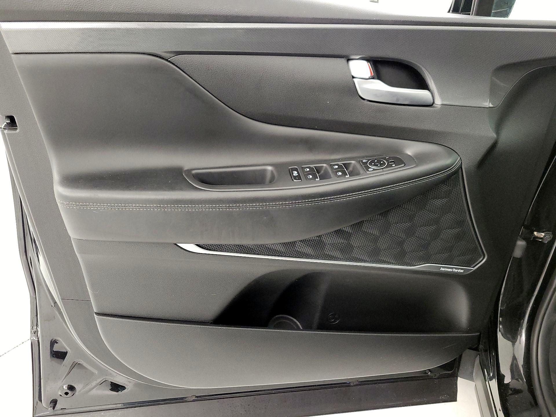 Thumbnail: 2023 Hyundai Santa Fe - 12