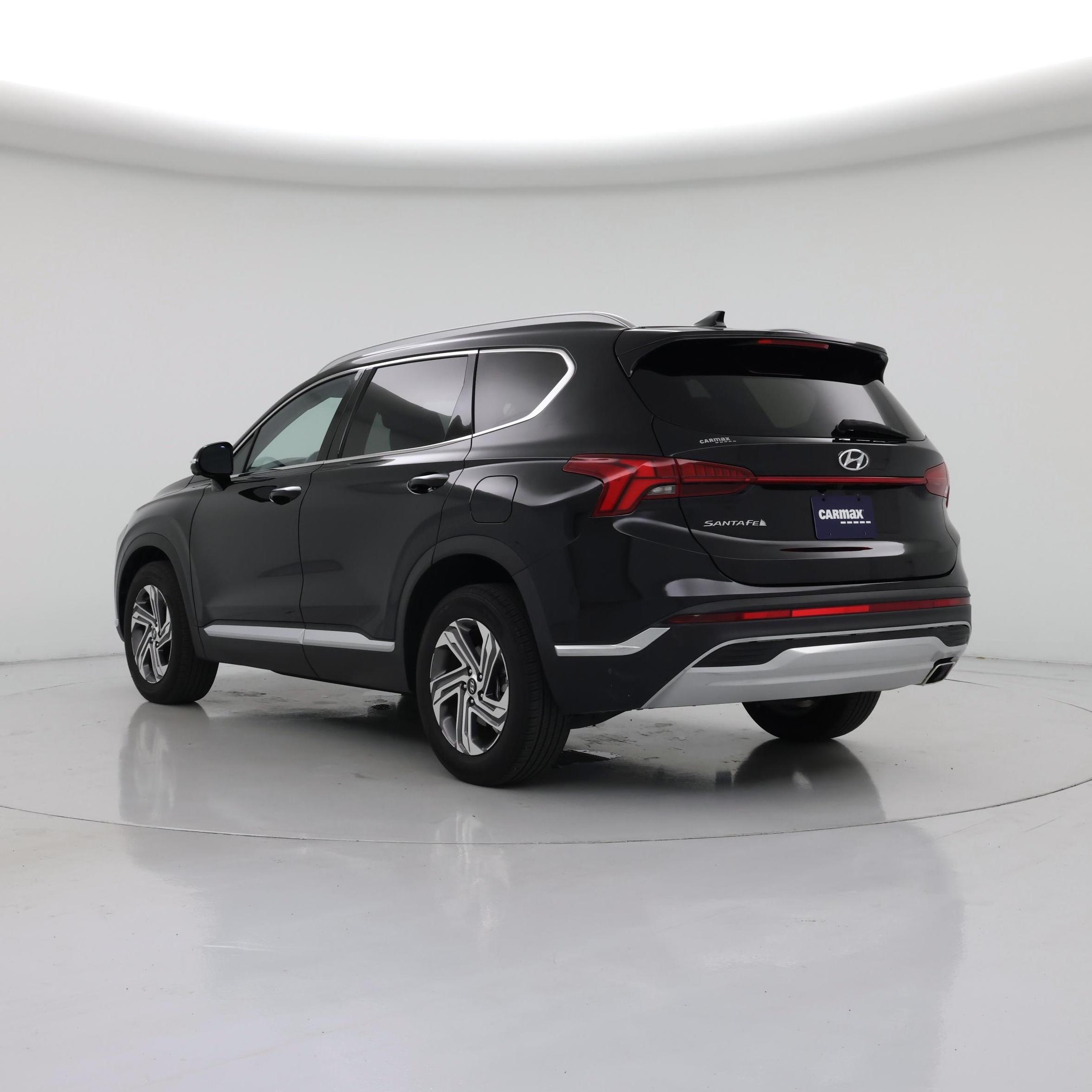 Thumbnail: 2023 Hyundai Santa Fe - 2