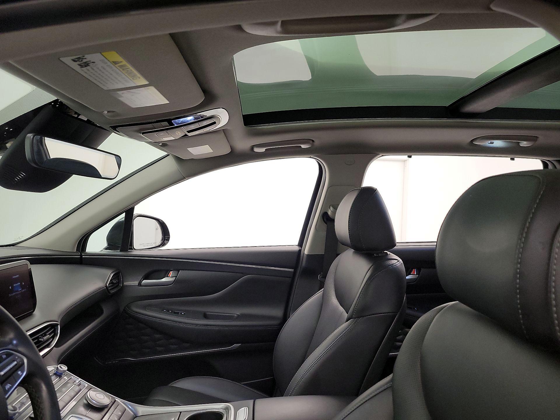 Thumbnail: 2023 Hyundai Santa Fe - 20