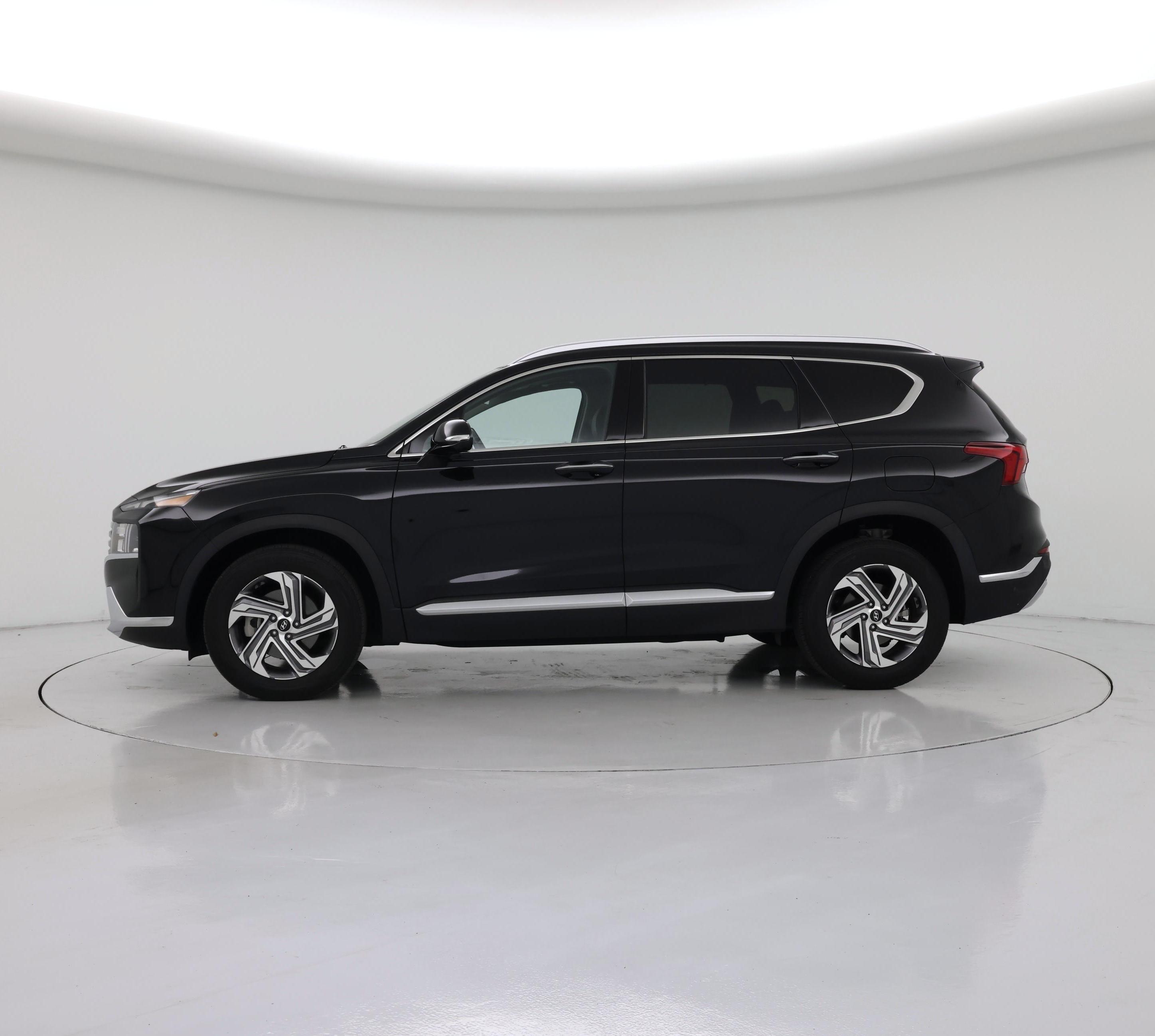 Thumbnail: 2023 Hyundai Santa Fe - 3