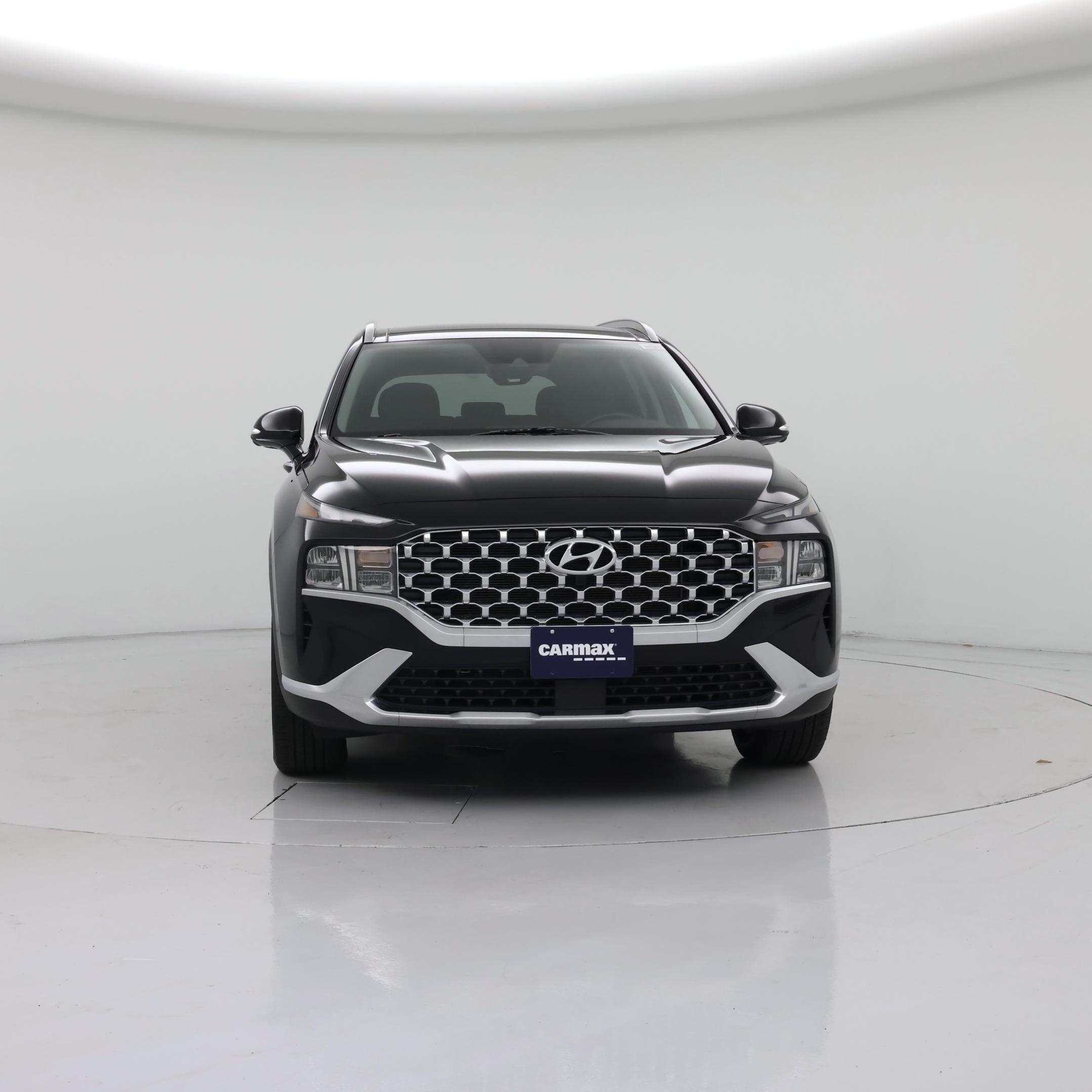 Thumbnail: 2023 Hyundai Santa Fe - 5