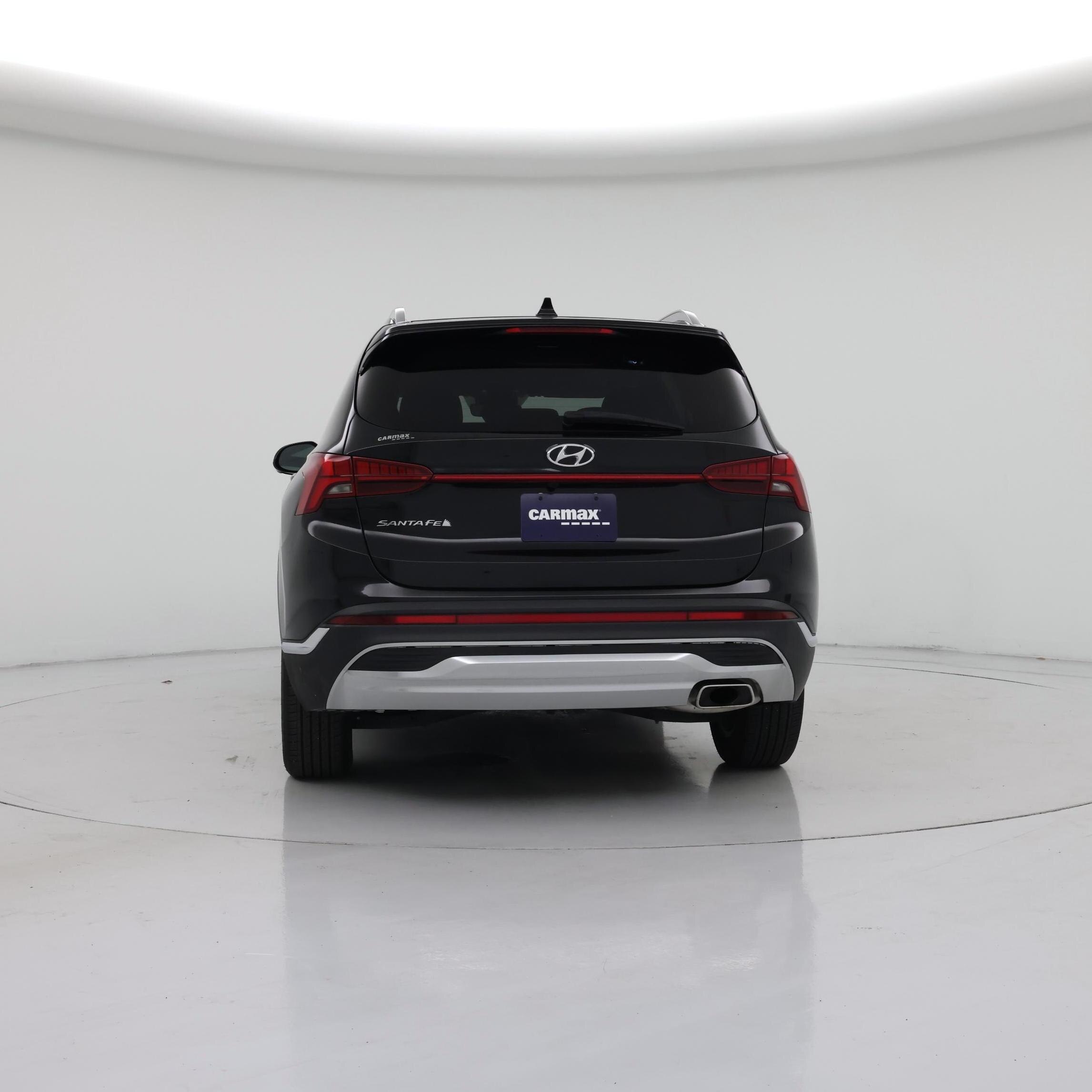 Thumbnail: 2023 Hyundai Santa Fe - 6