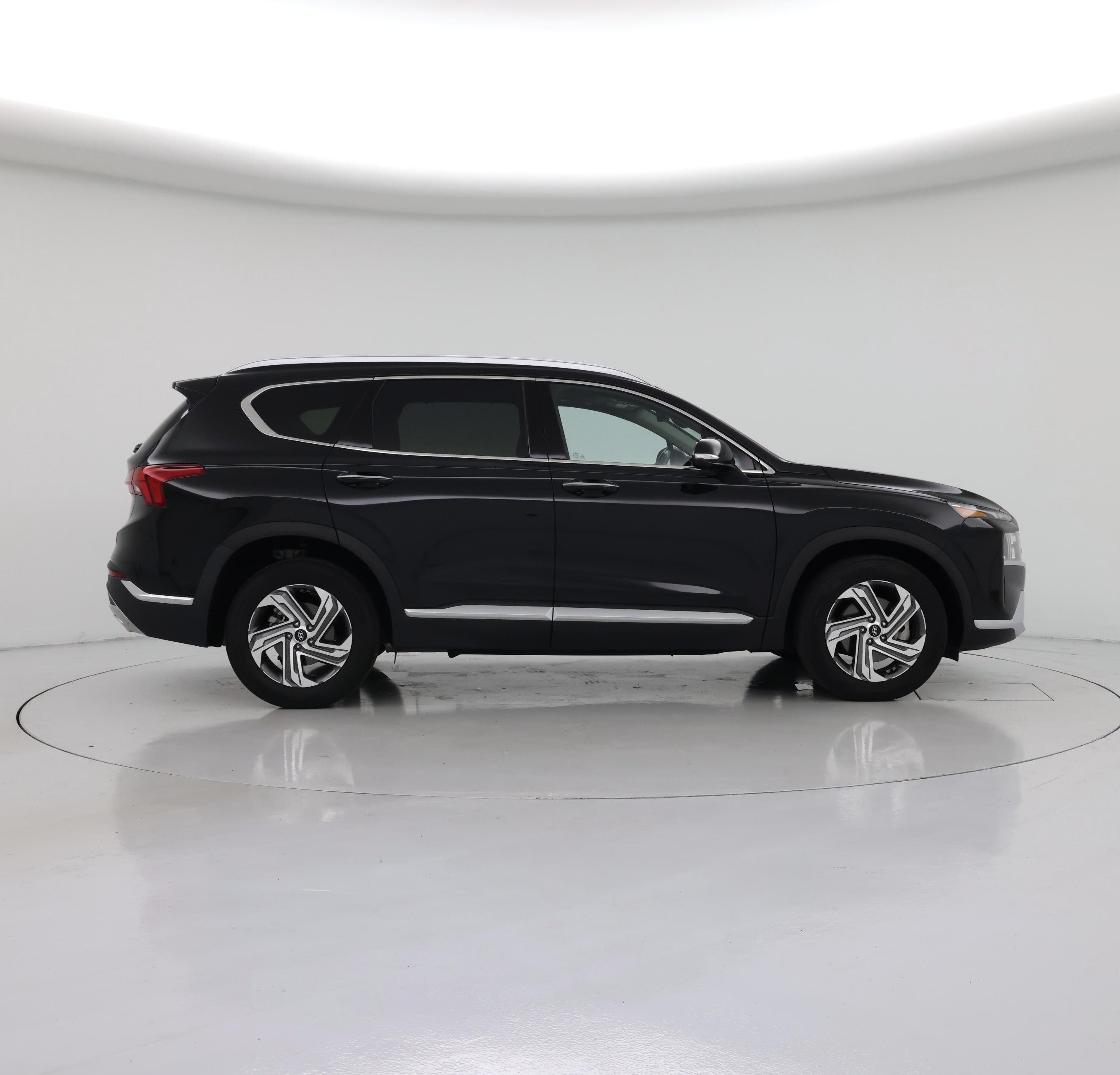 Thumbnail: 2023 Hyundai Santa Fe - 7