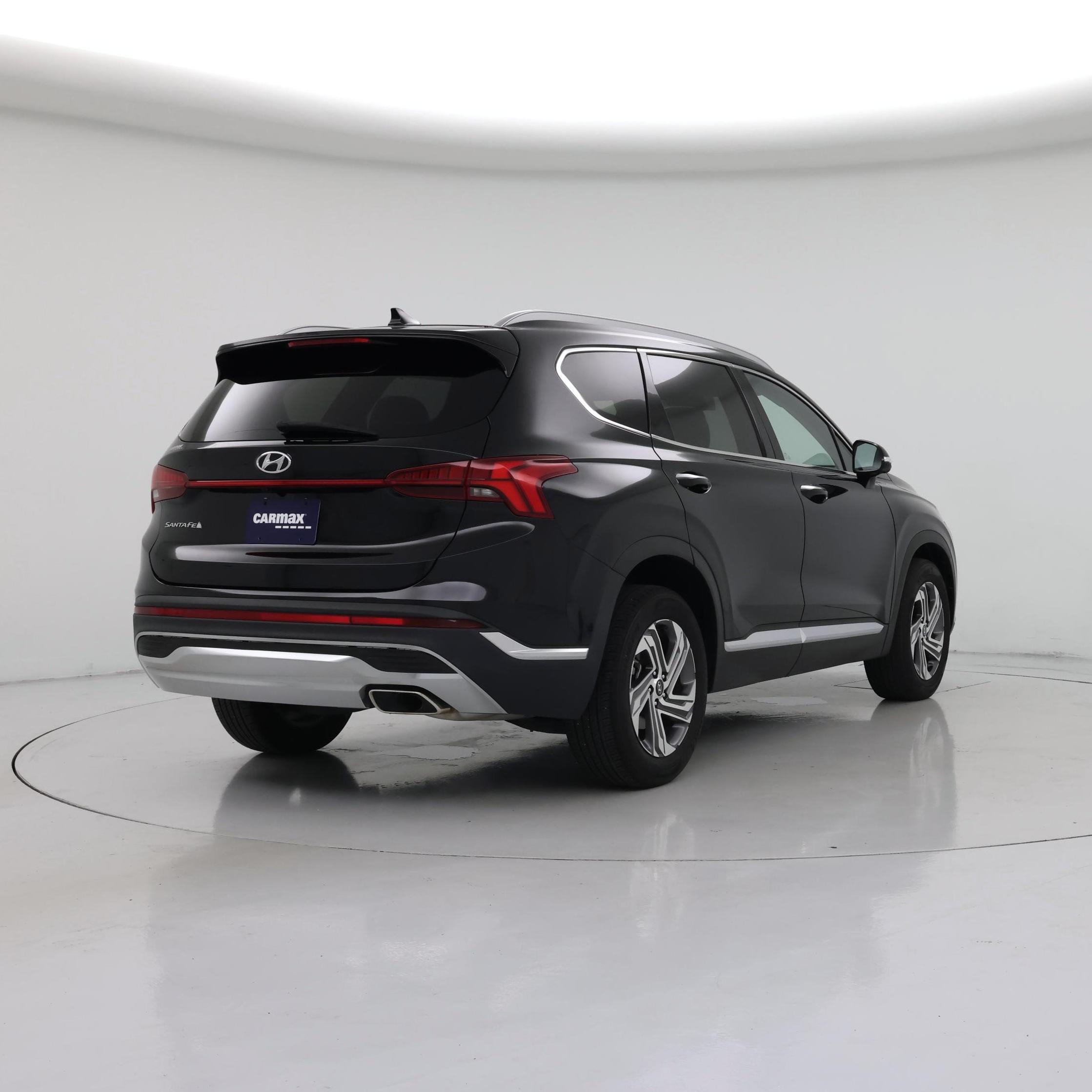 Thumbnail: 2023 Hyundai Santa Fe - 8