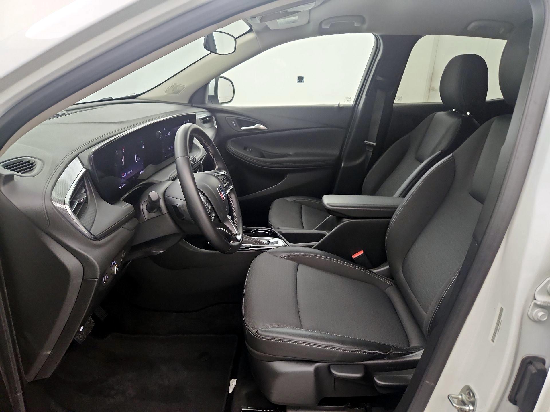 Thumbnail: 2025 Buick Encore GX - 11