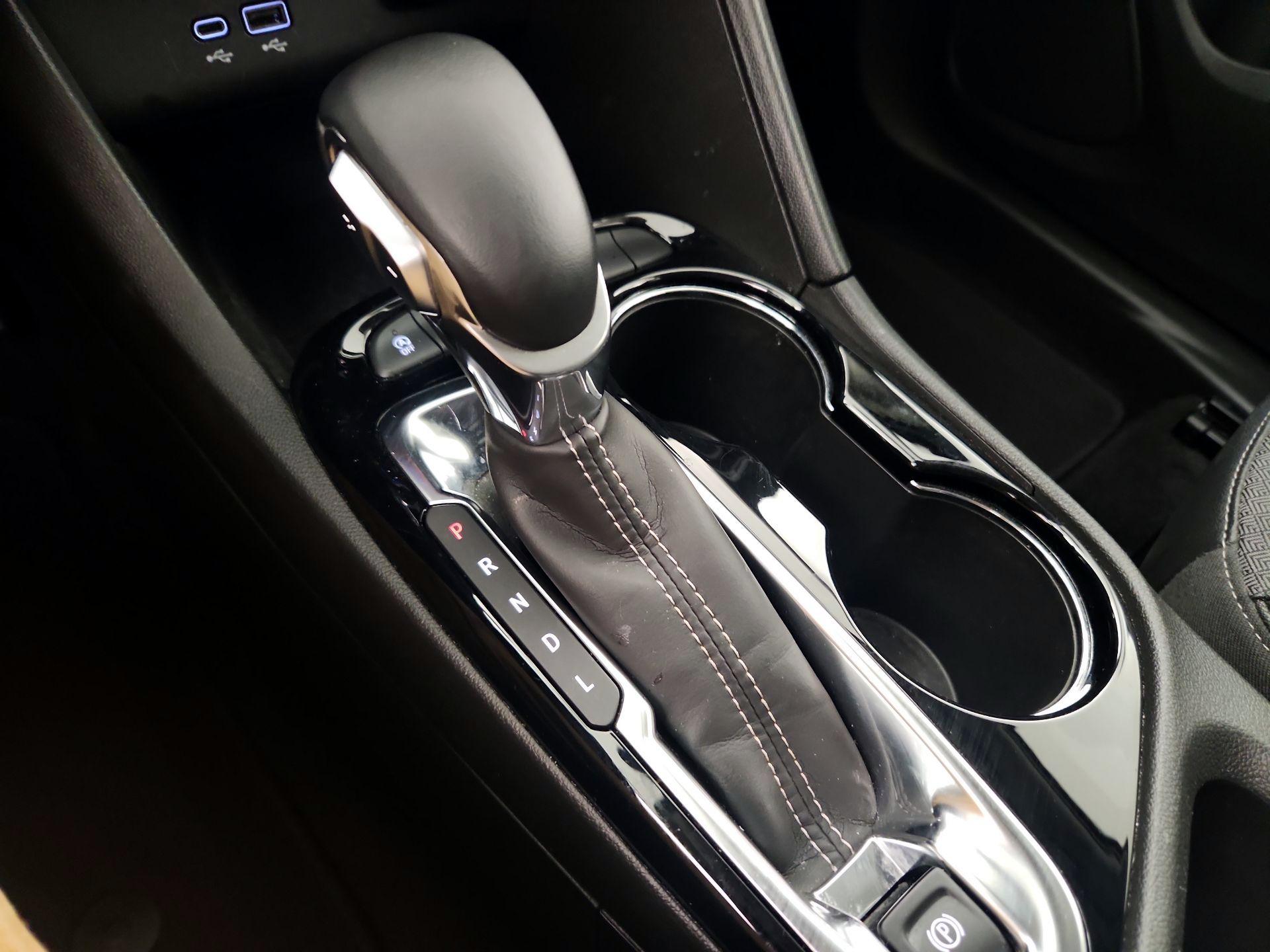 Thumbnail: 2025 Buick Encore GX - 17