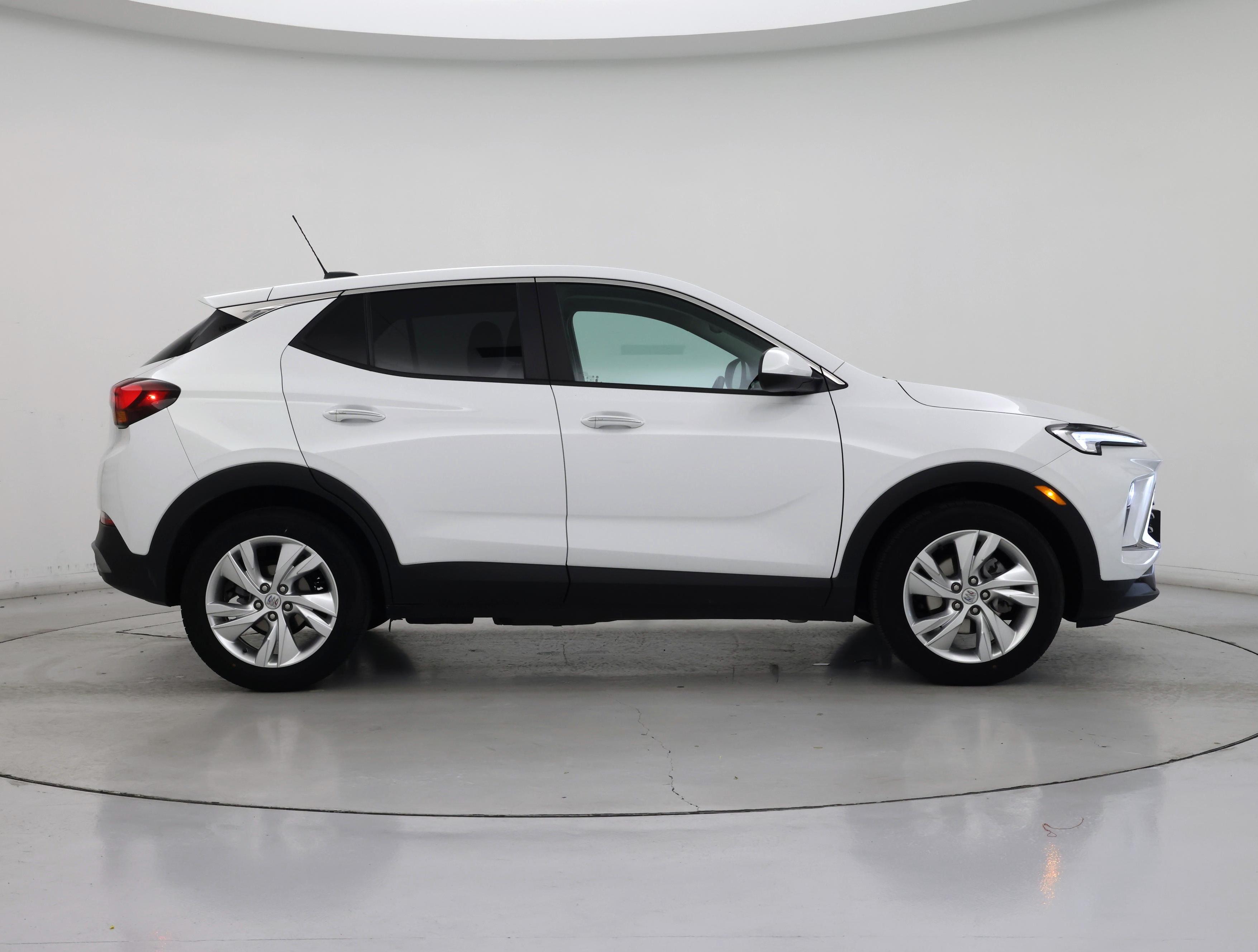 Thumbnail: 2025 Buick Encore GX - 7