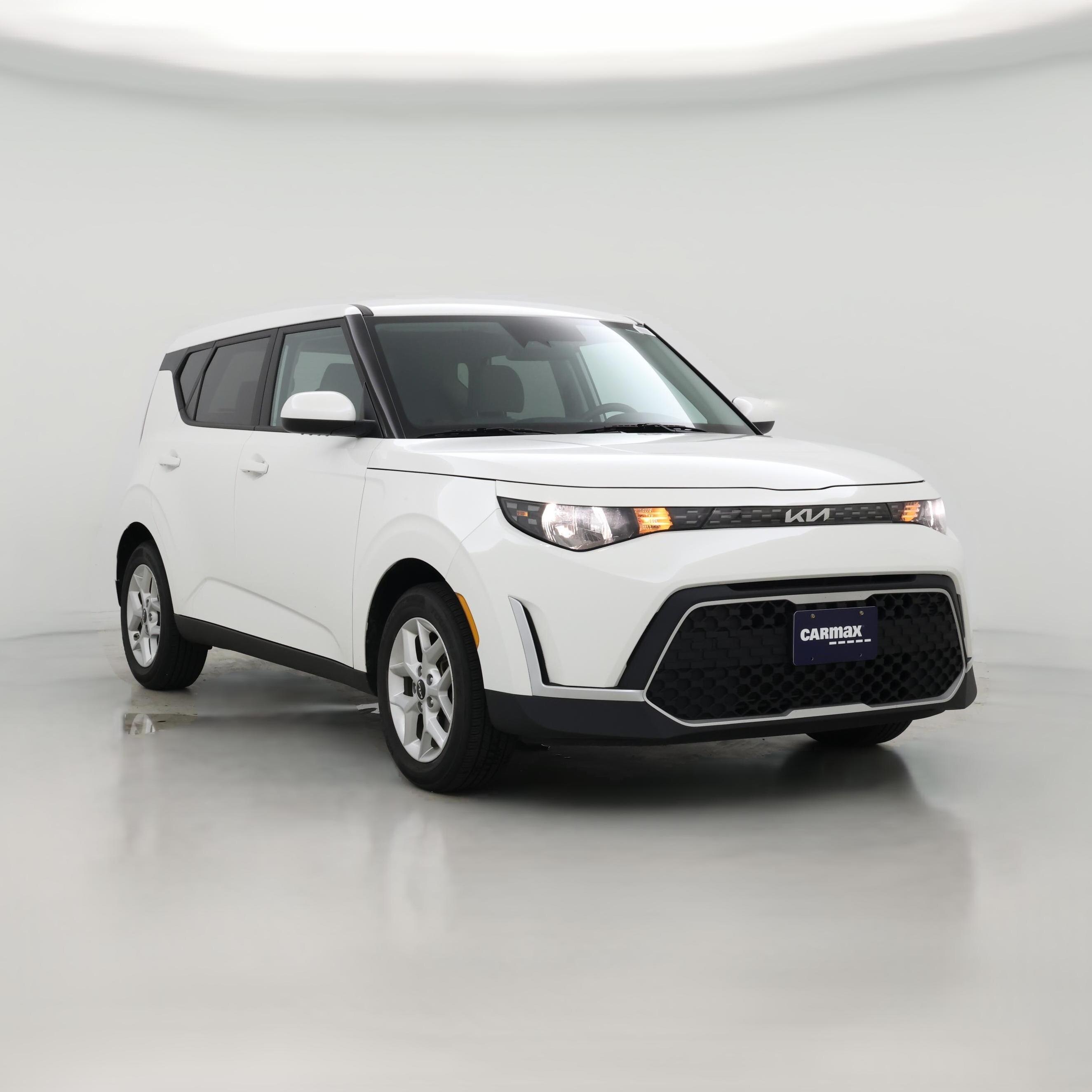 Thumbnail: 2025 Kia Soul - 1