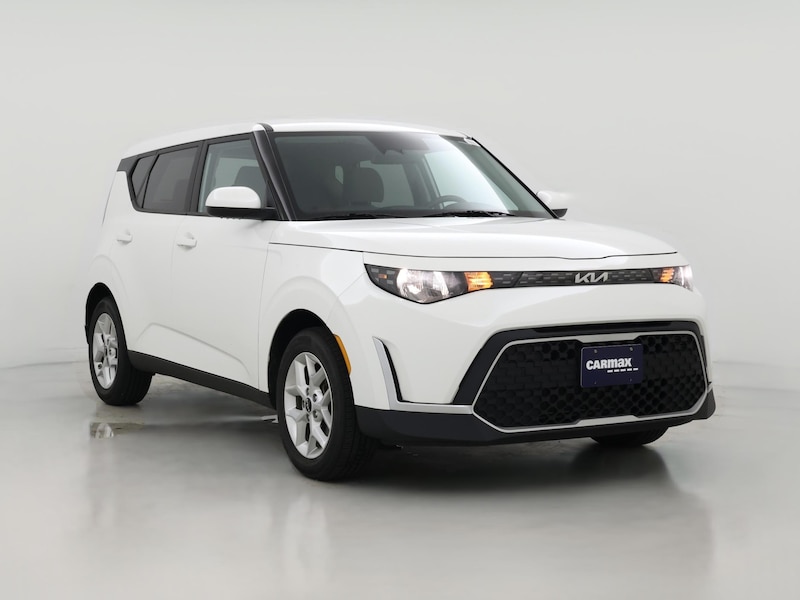 2025 Kia Soul LX -
                  South Portland, ME