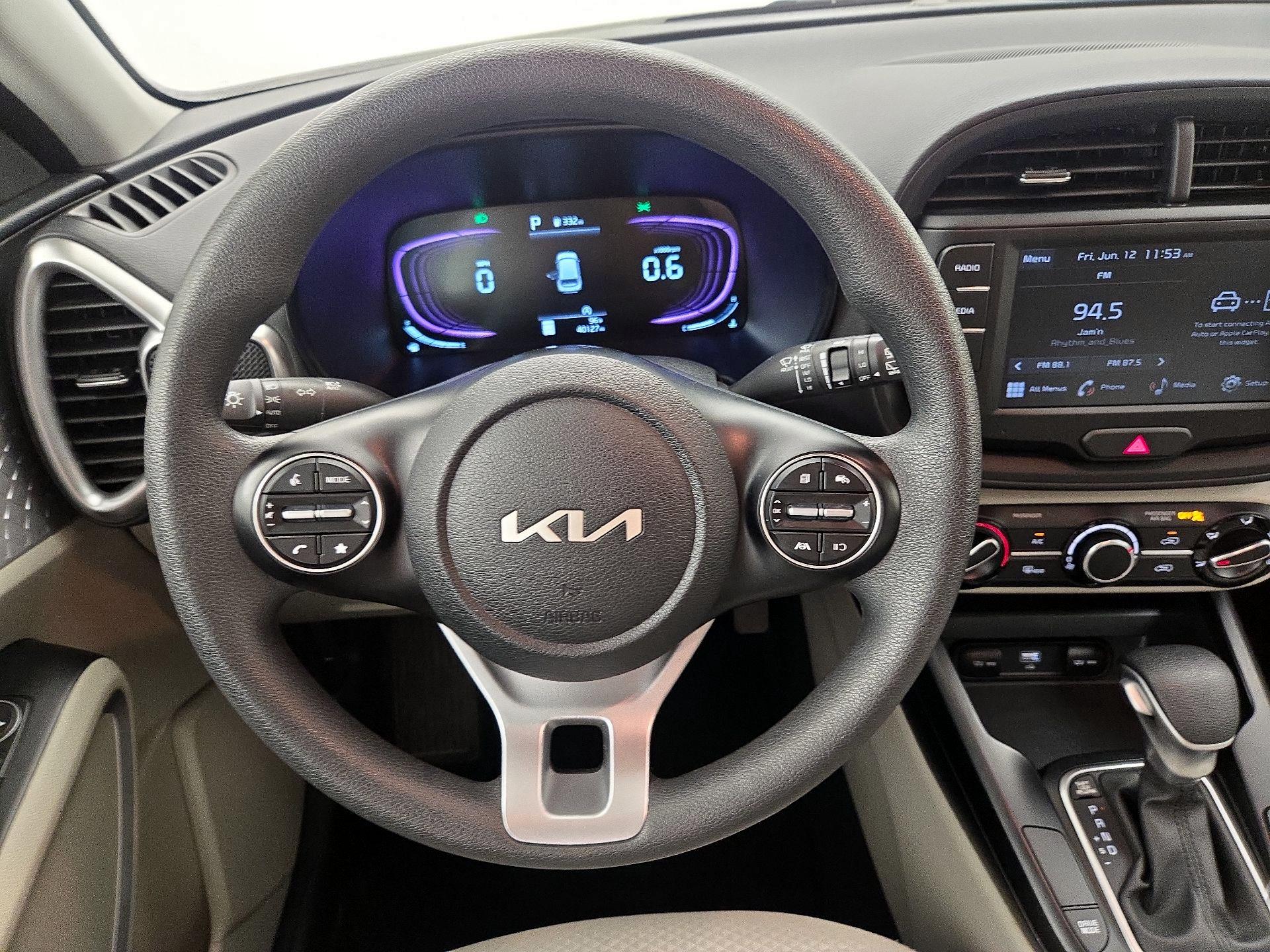 Thumbnail: 2025 Kia Soul - 10