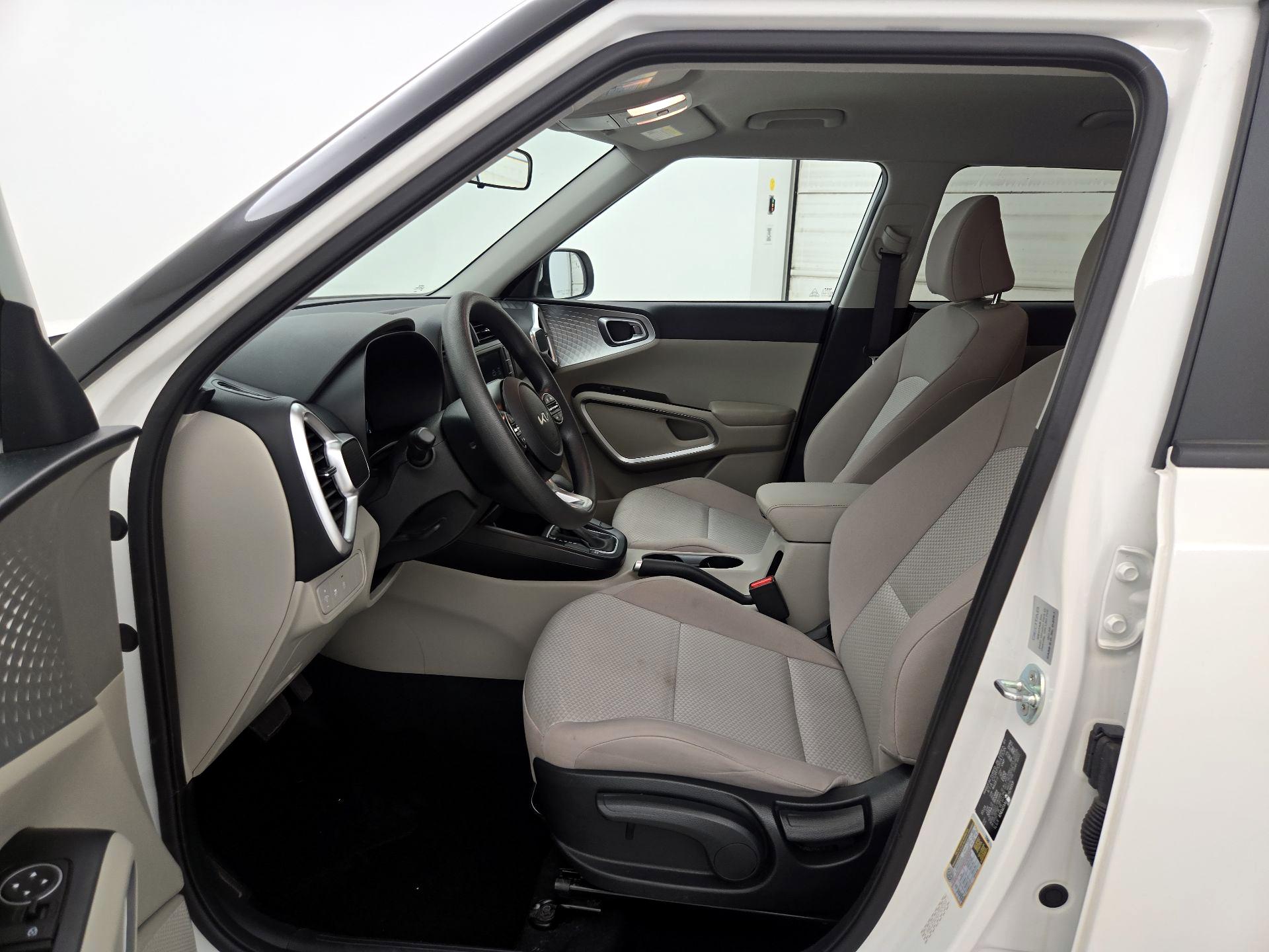 Thumbnail: 2025 Kia Soul - 11