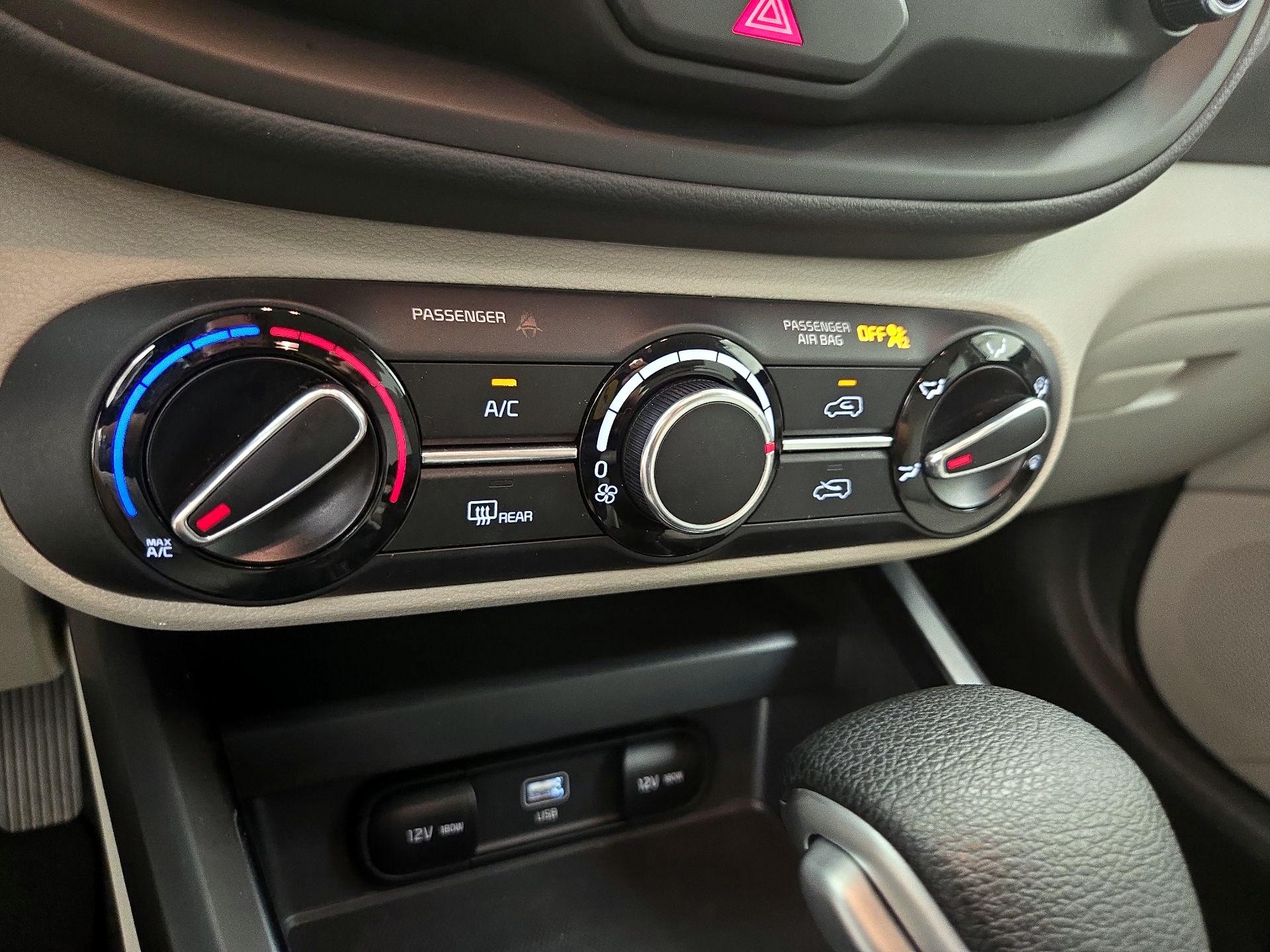 Thumbnail: 2025 Kia Soul - 16