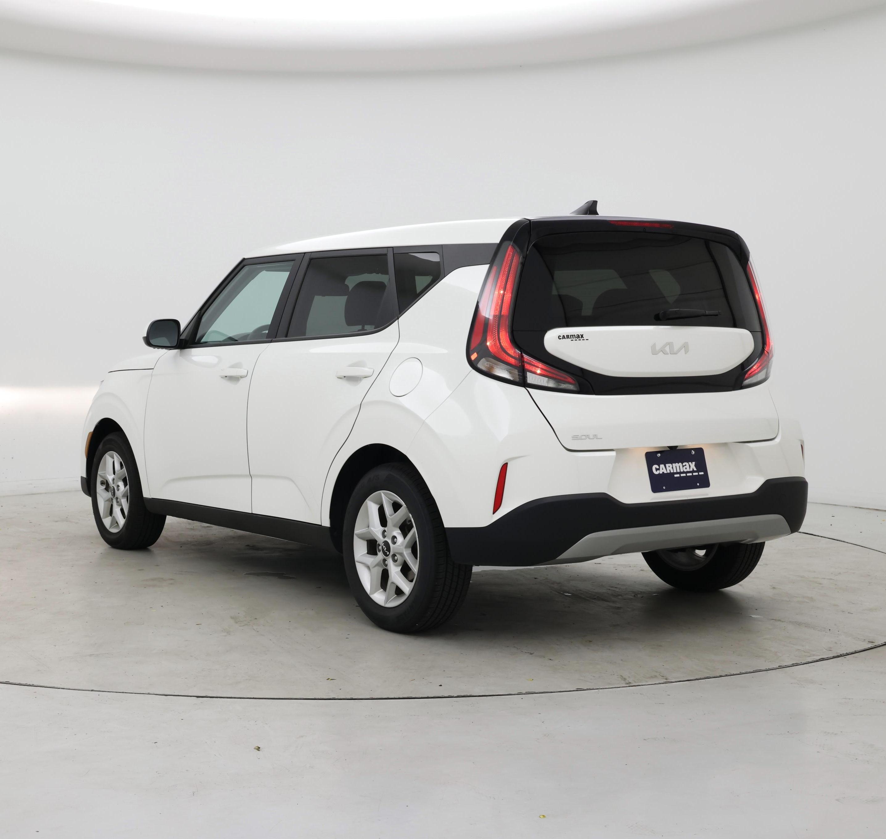 Thumbnail: 2025 Kia Soul - 2