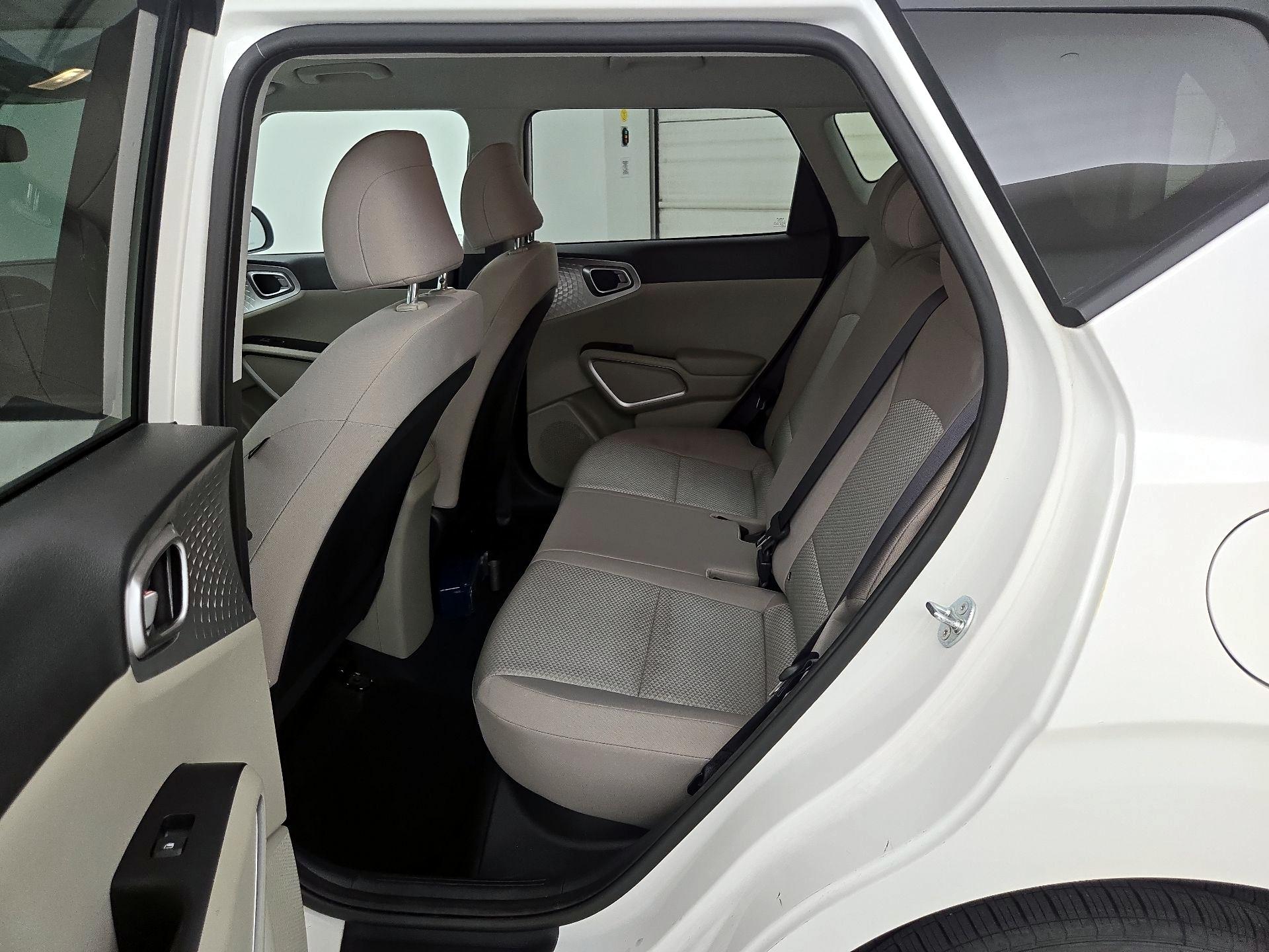 Thumbnail: 2025 Kia Soul - 19