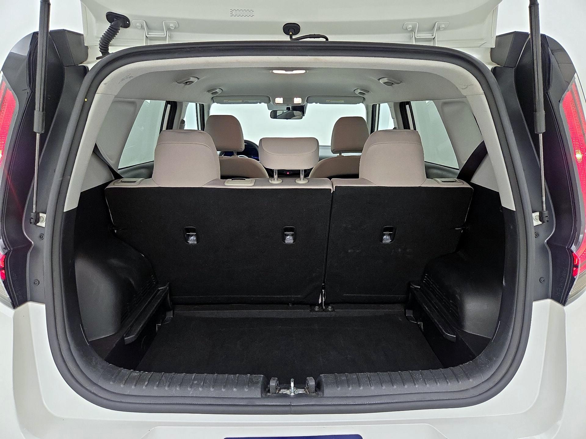 Thumbnail: 2025 Kia Soul - 20