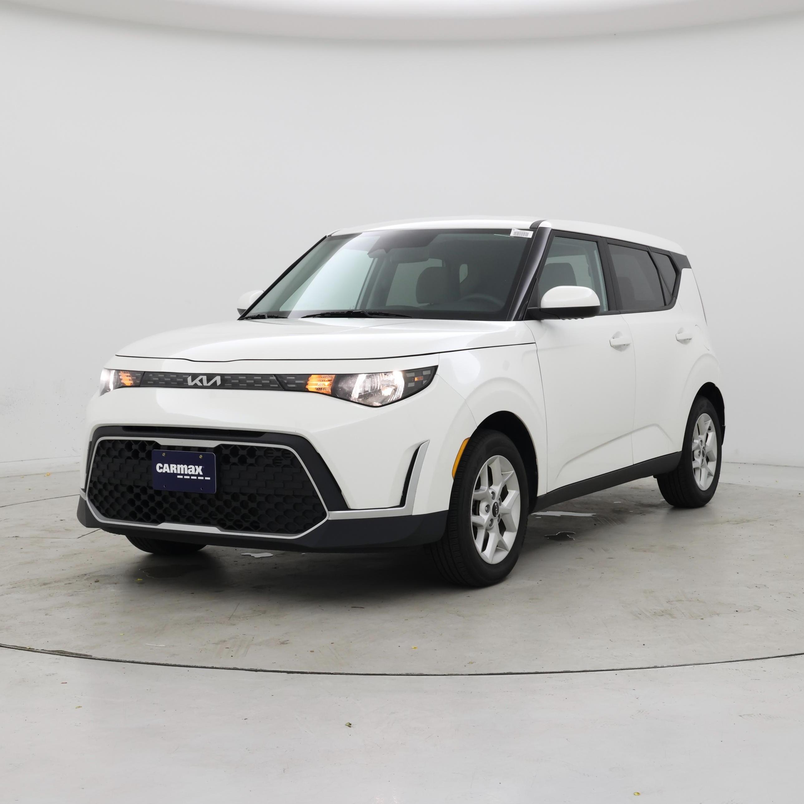 Thumbnail: 2025 Kia Soul - 4