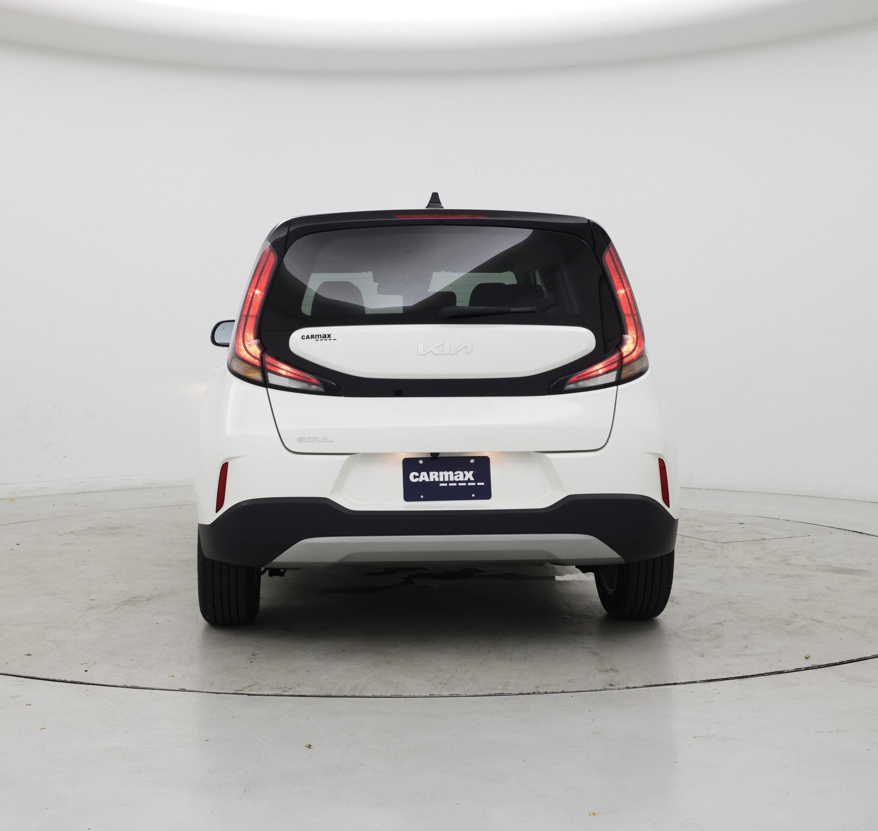 Thumbnail: 2025 Kia Soul - 6