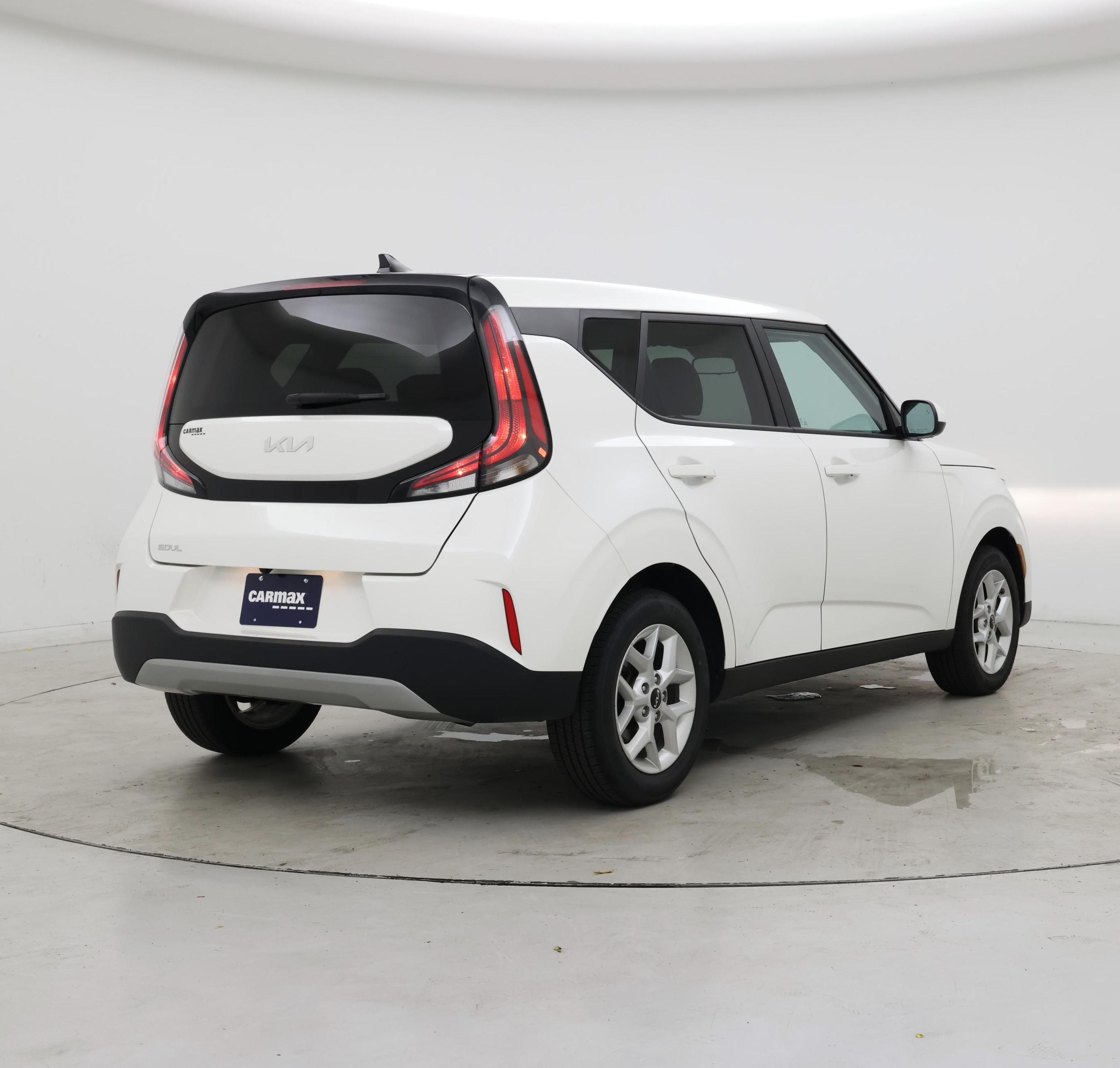 Thumbnail: 2025 Kia Soul - 8