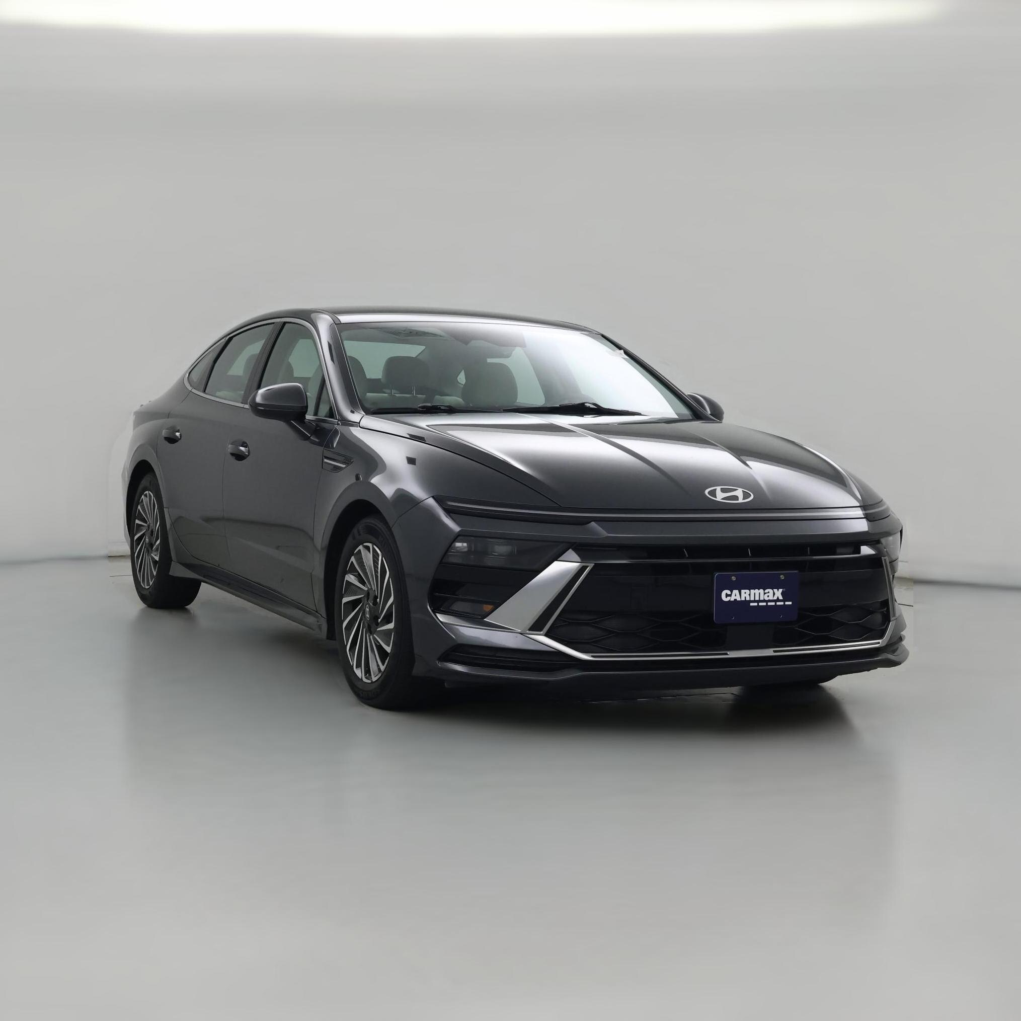 Thumbnail: 2025 Hyundai Sonata - 1
